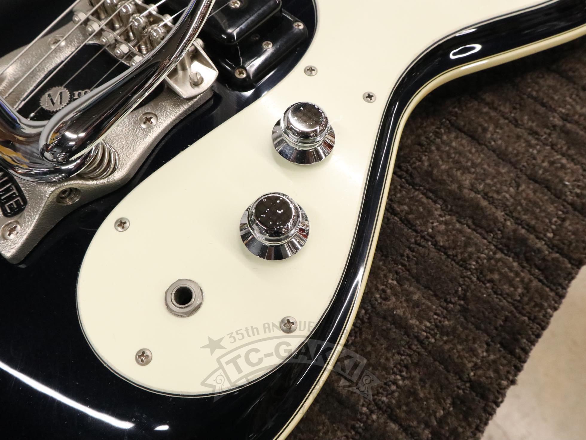 Super Custom 64 - TC楽器 - TCGAKKI