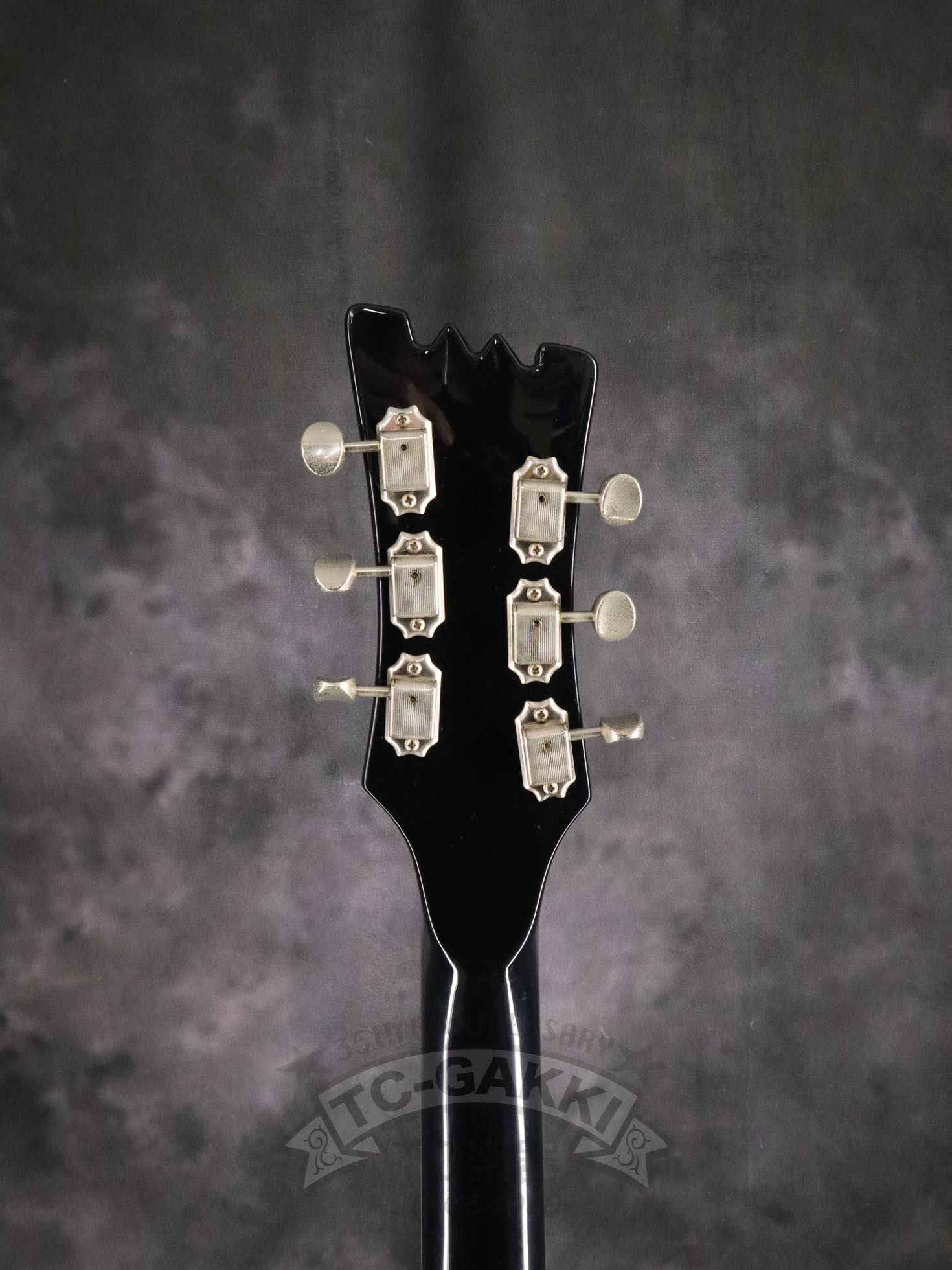 Super Custom 64 - TC楽器 - TCGAKKI