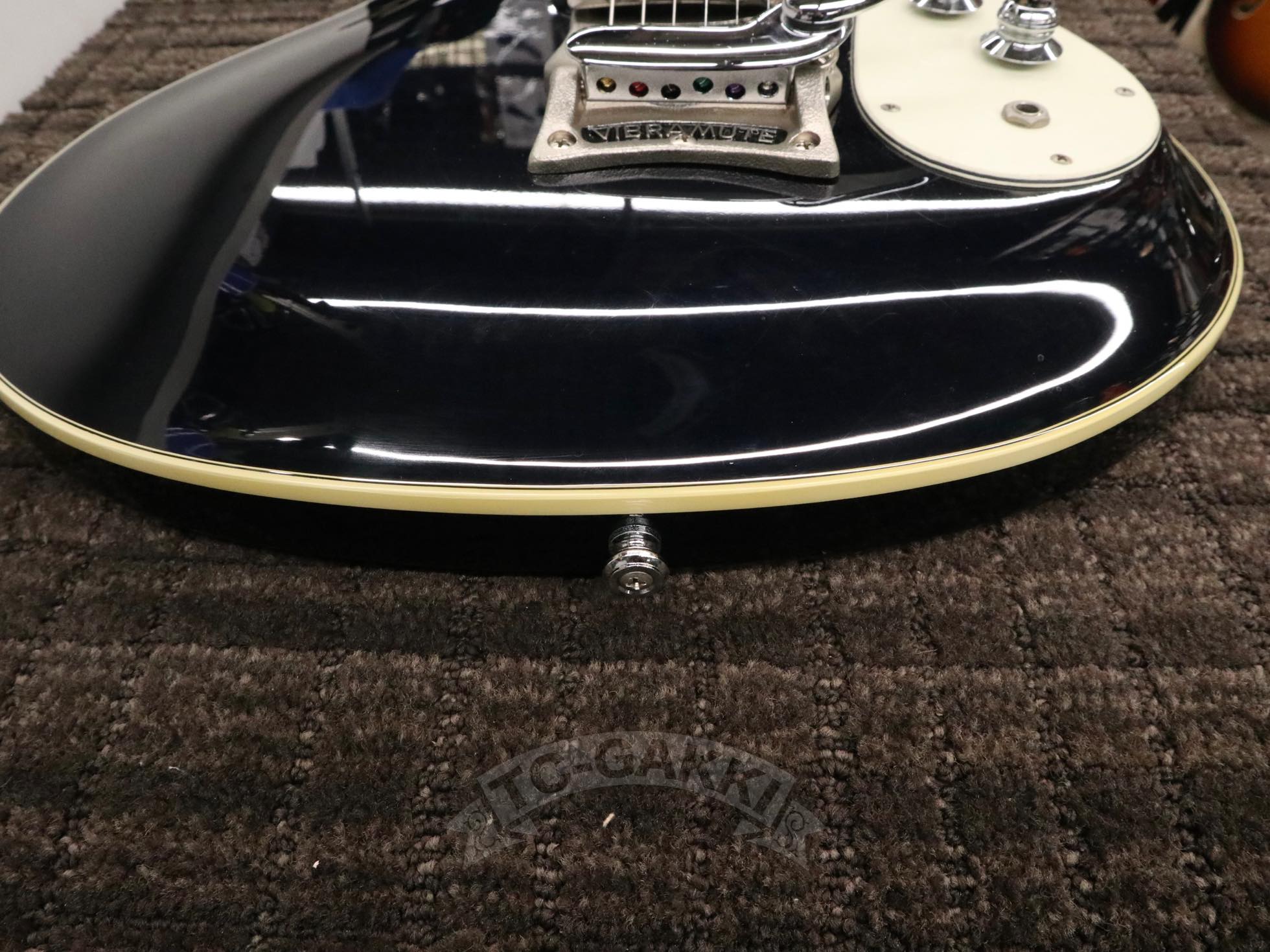 Super Custom 64 - TC楽器 - TCGAKKI