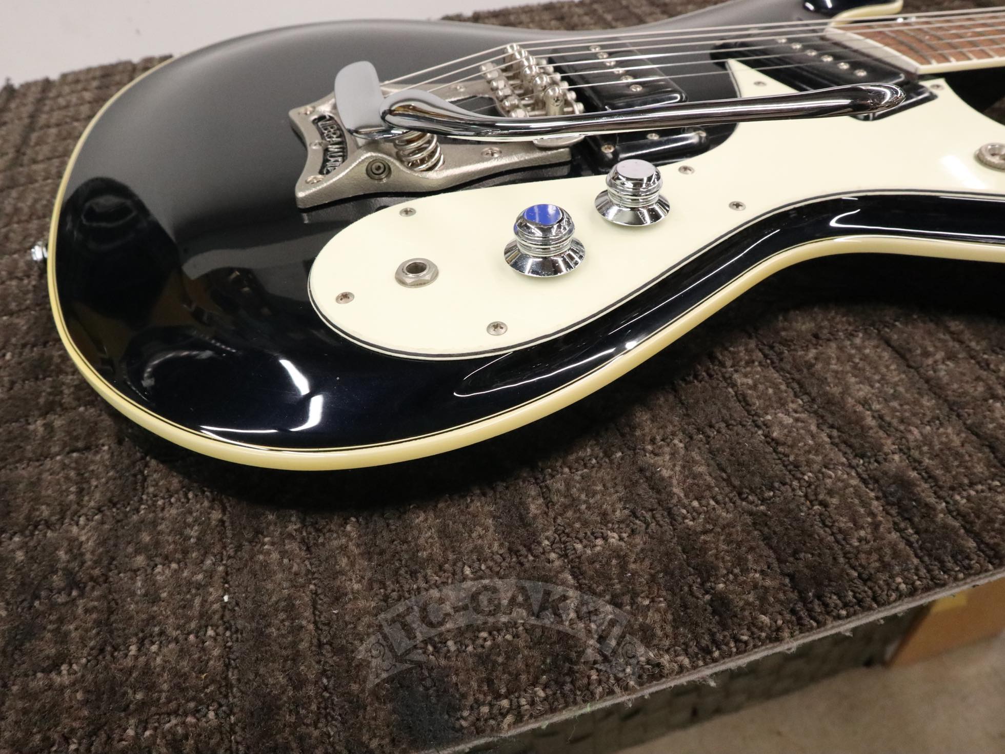 Super Custom 64 - TC楽器 - TCGAKKI