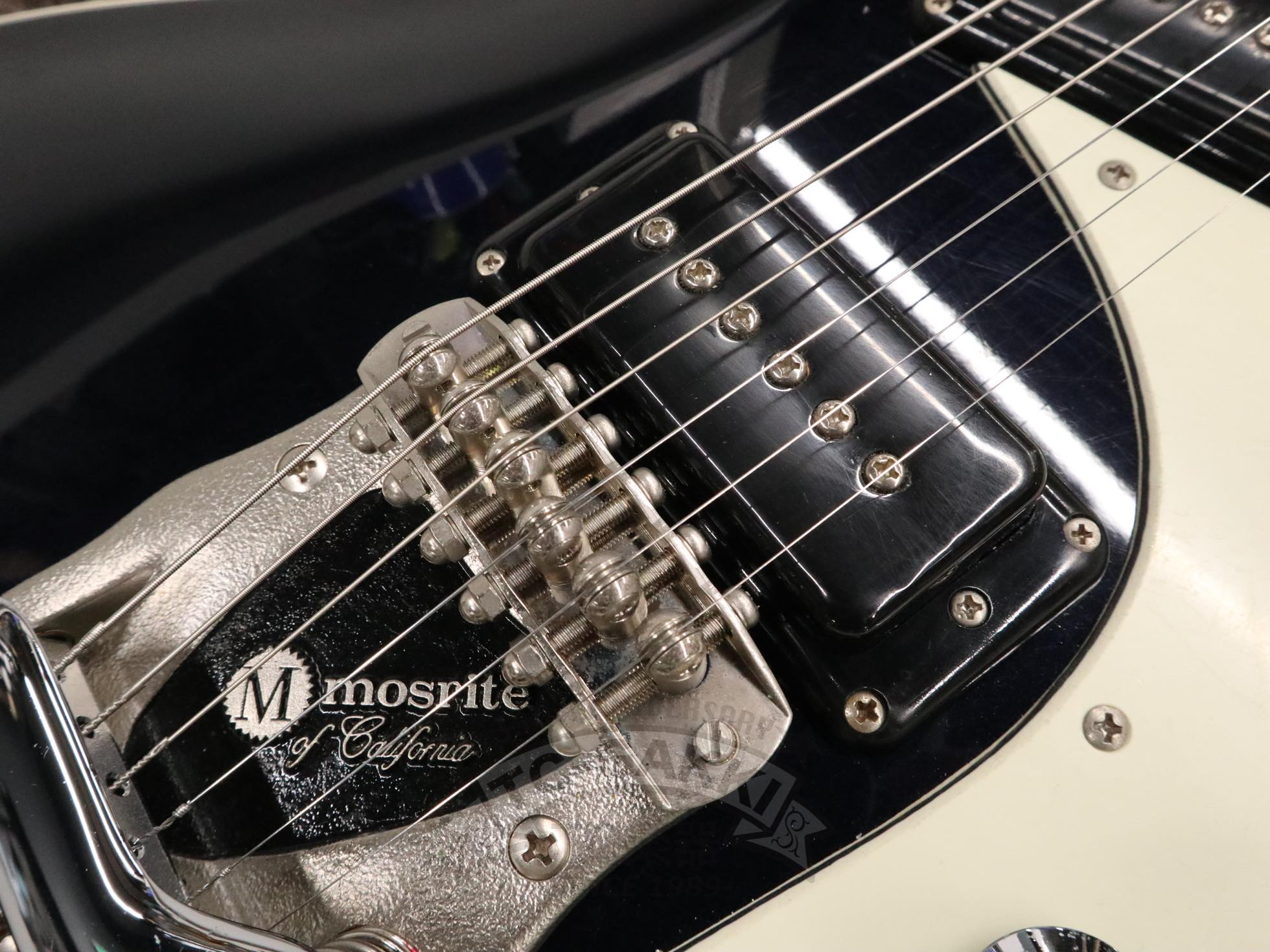 Super Custom 64 - TC楽器 - TCGAKKI