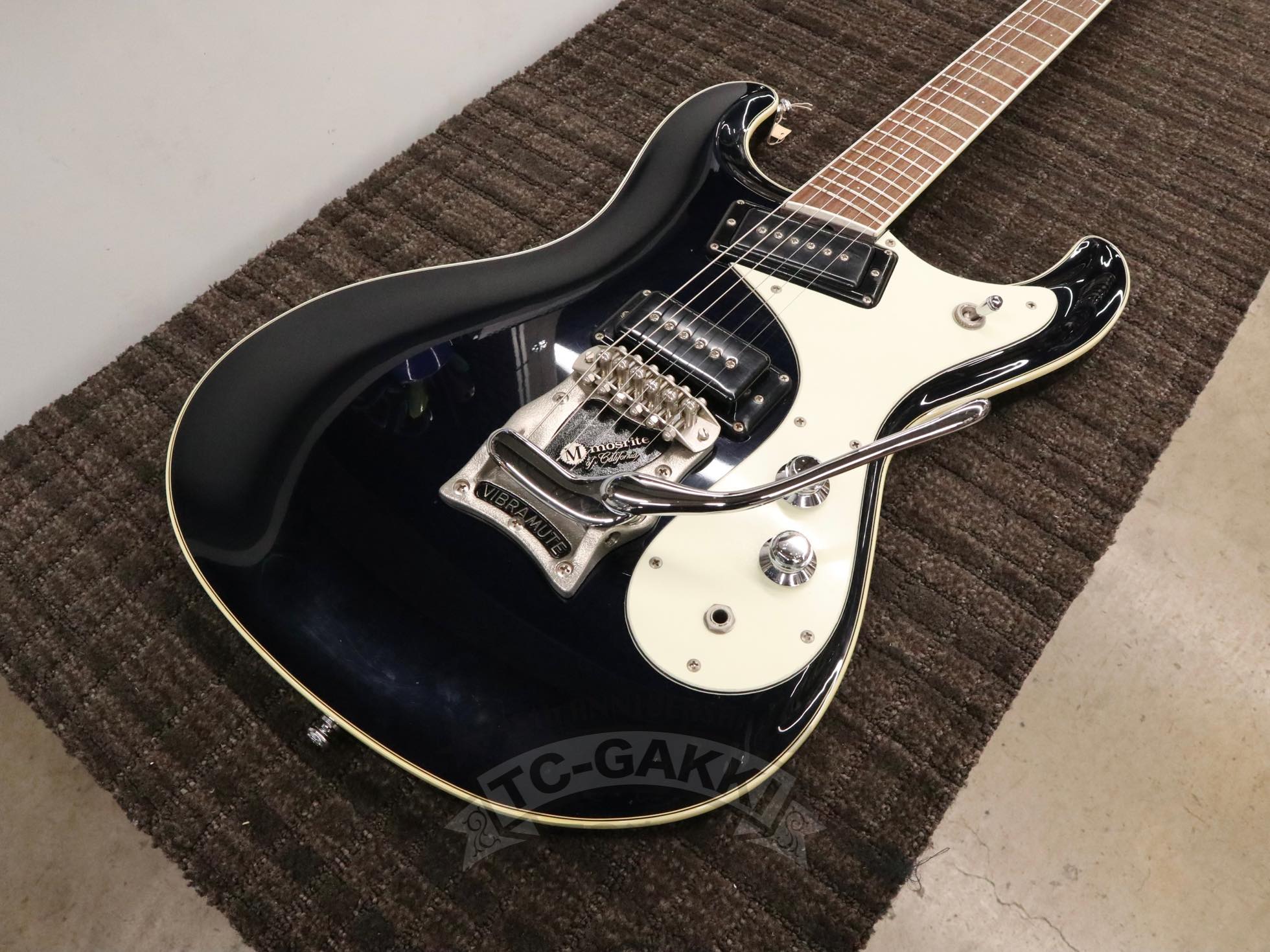 Super Custom 64 - TC楽器 - TCGAKKI