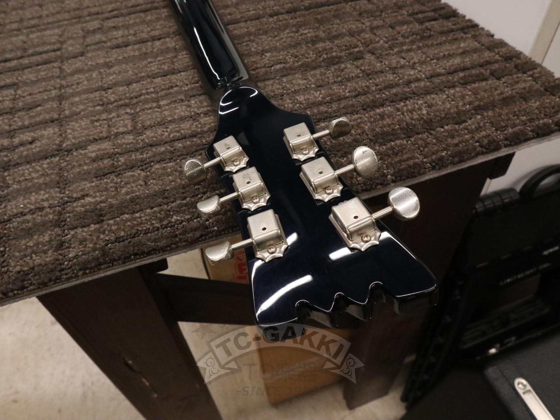 Super Custom 64 - TC楽器 - TCGAKKI