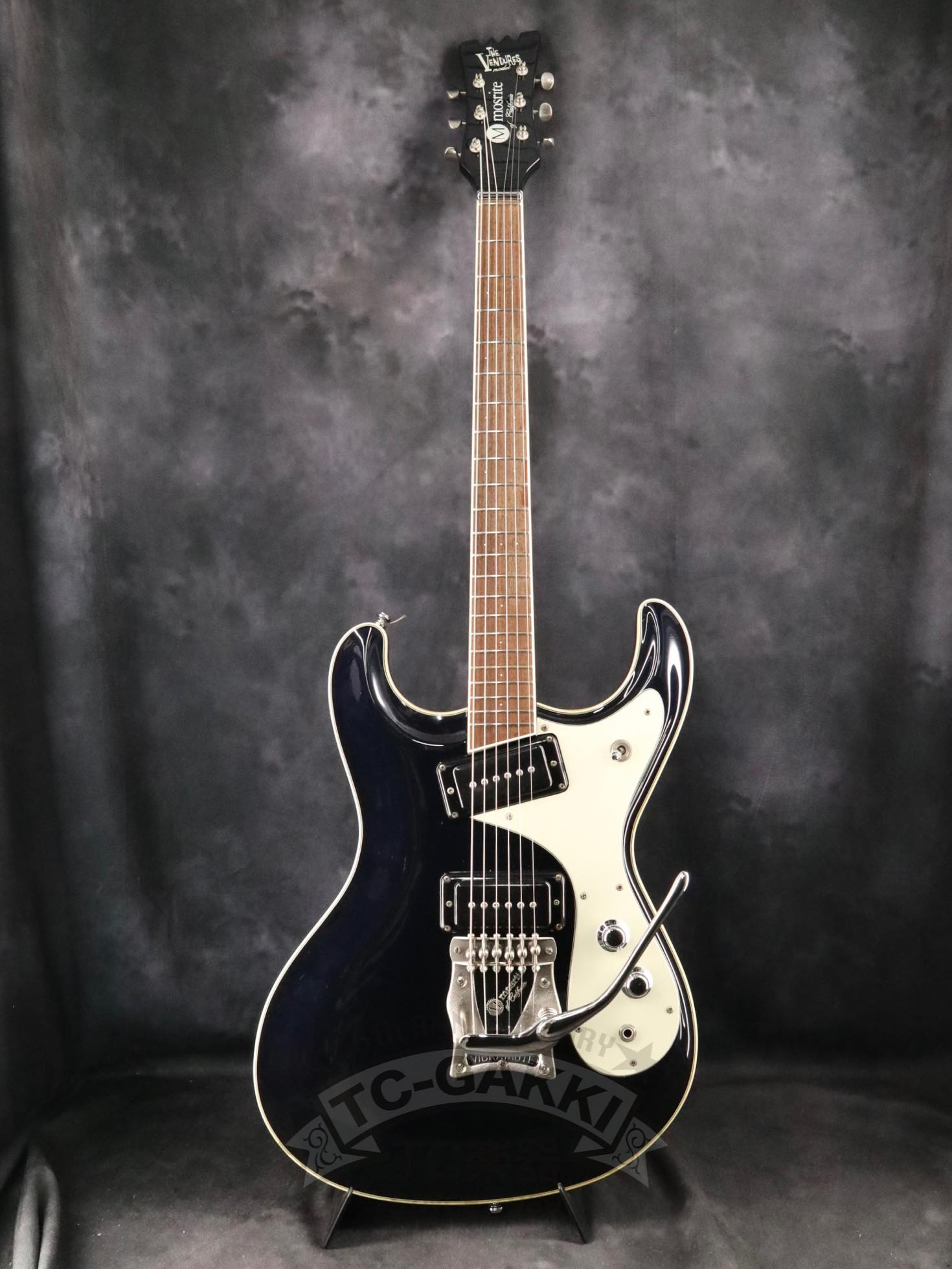 Super Custom 64 - TC楽器 - TCGAKKI