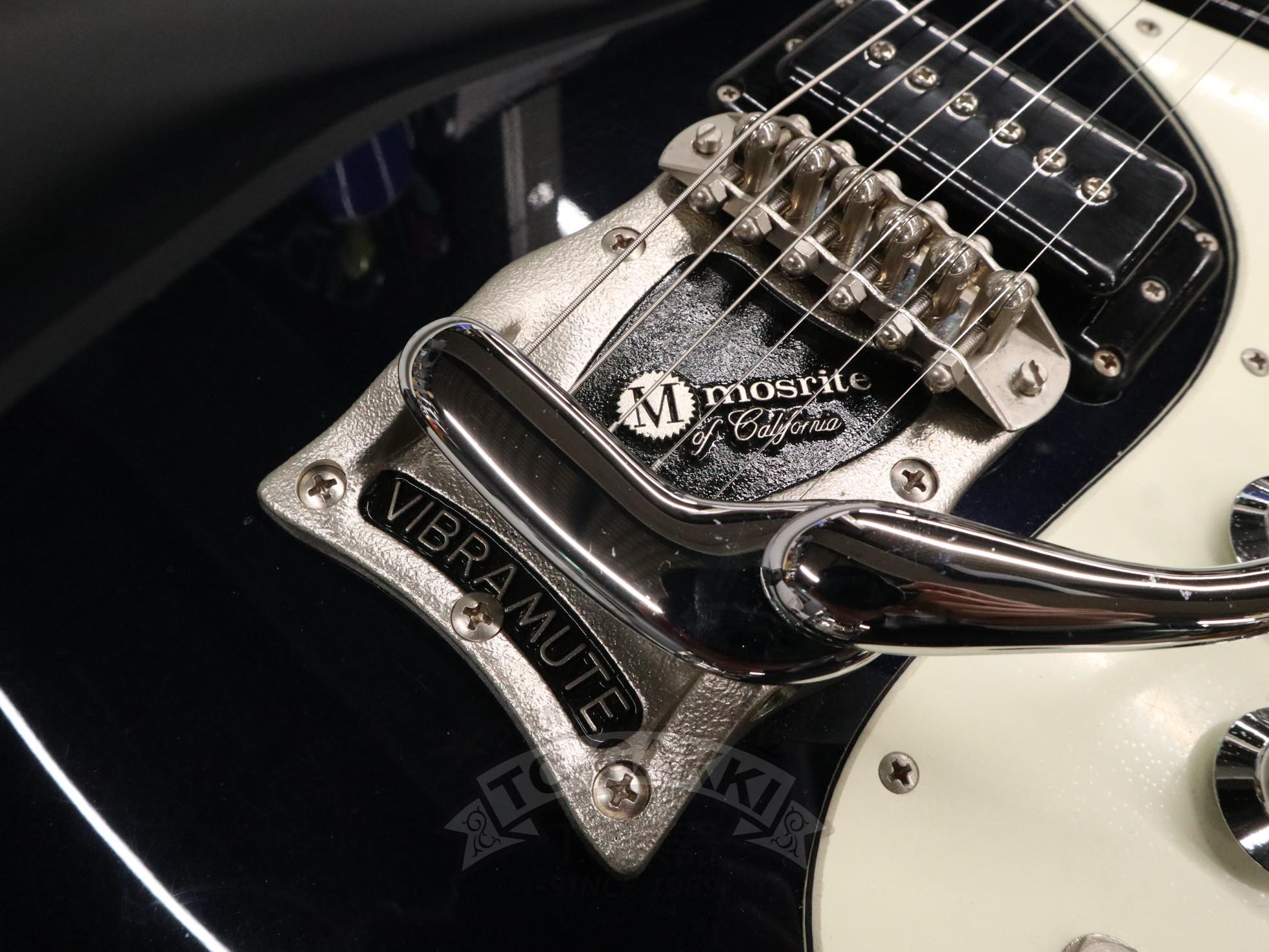 Super Custom 64 - TC楽器 - TCGAKKI