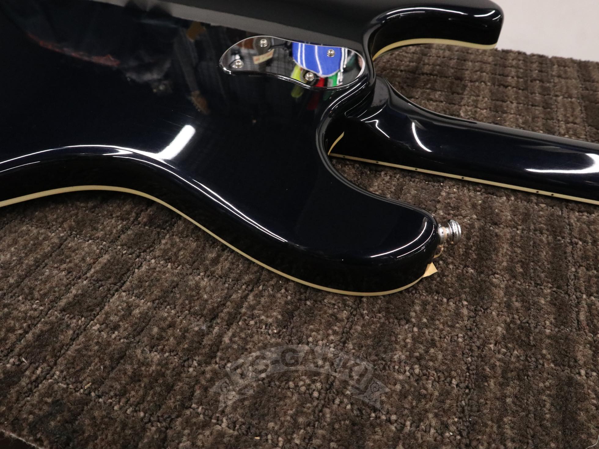 Super Custom 64 - TC楽器 - TCGAKKI