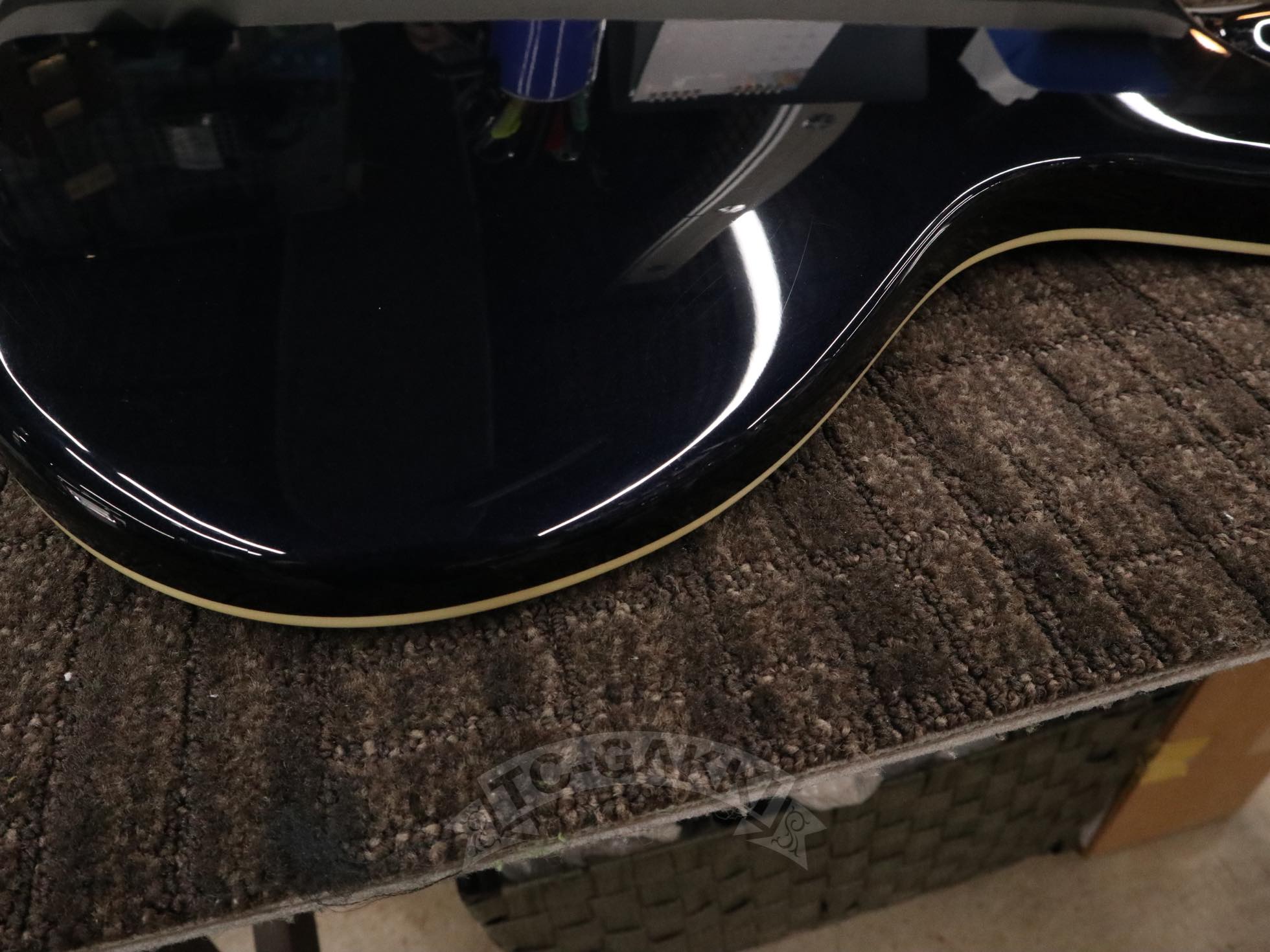 Super Custom 64 - TC楽器 - TCGAKKI