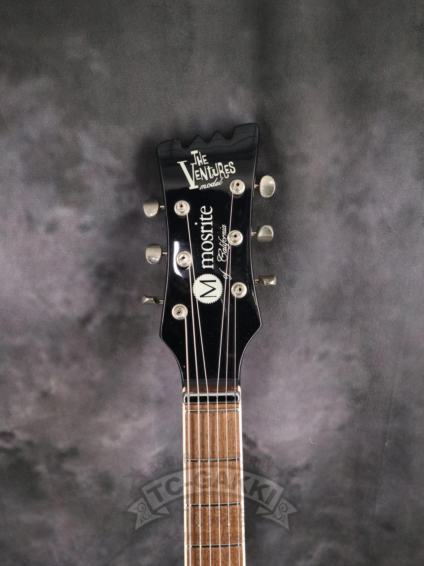 Super Custom 64 - TC楽器 - TCGAKKI