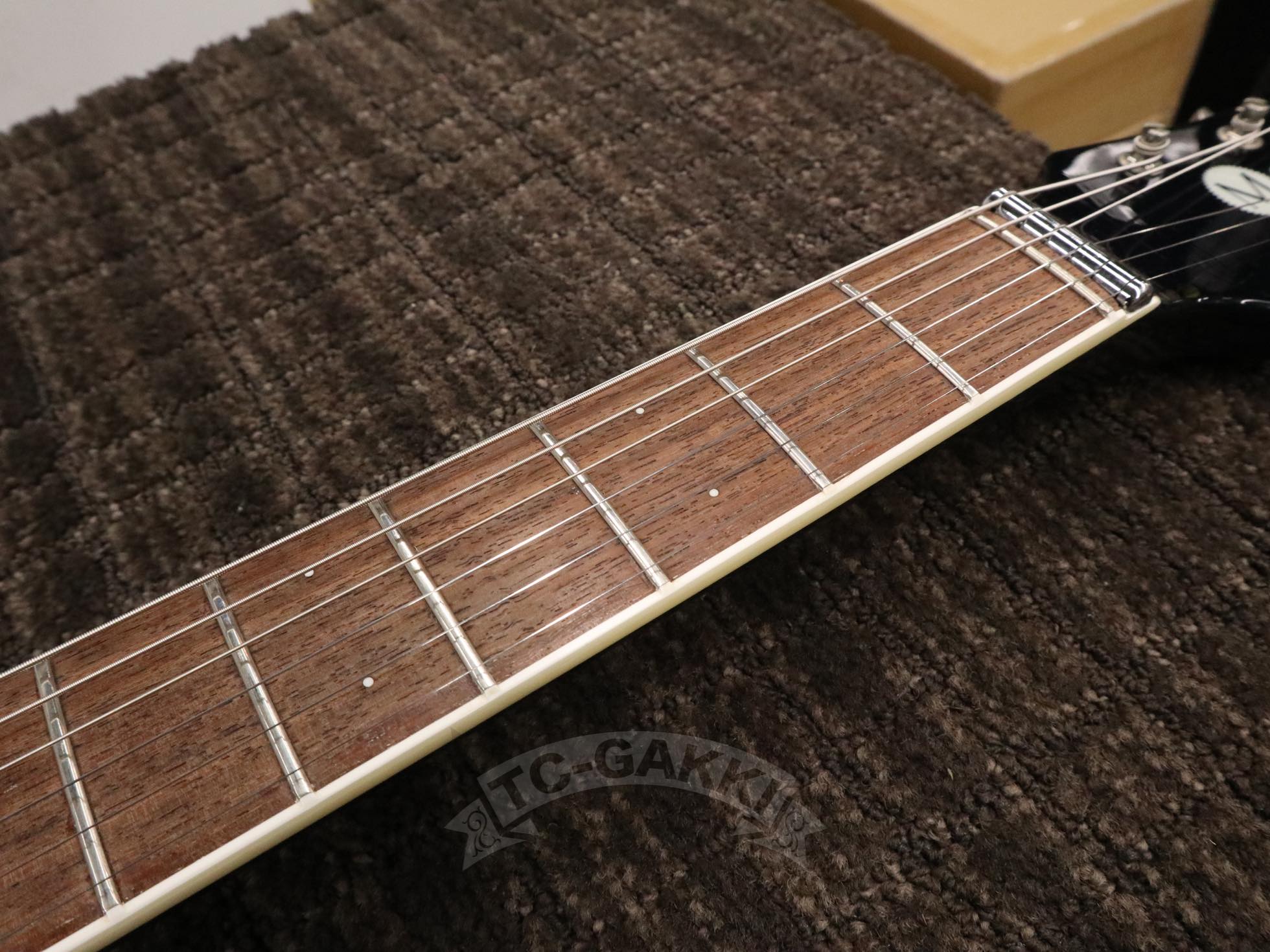 Super Custom 64 - TC楽器 - TCGAKKI