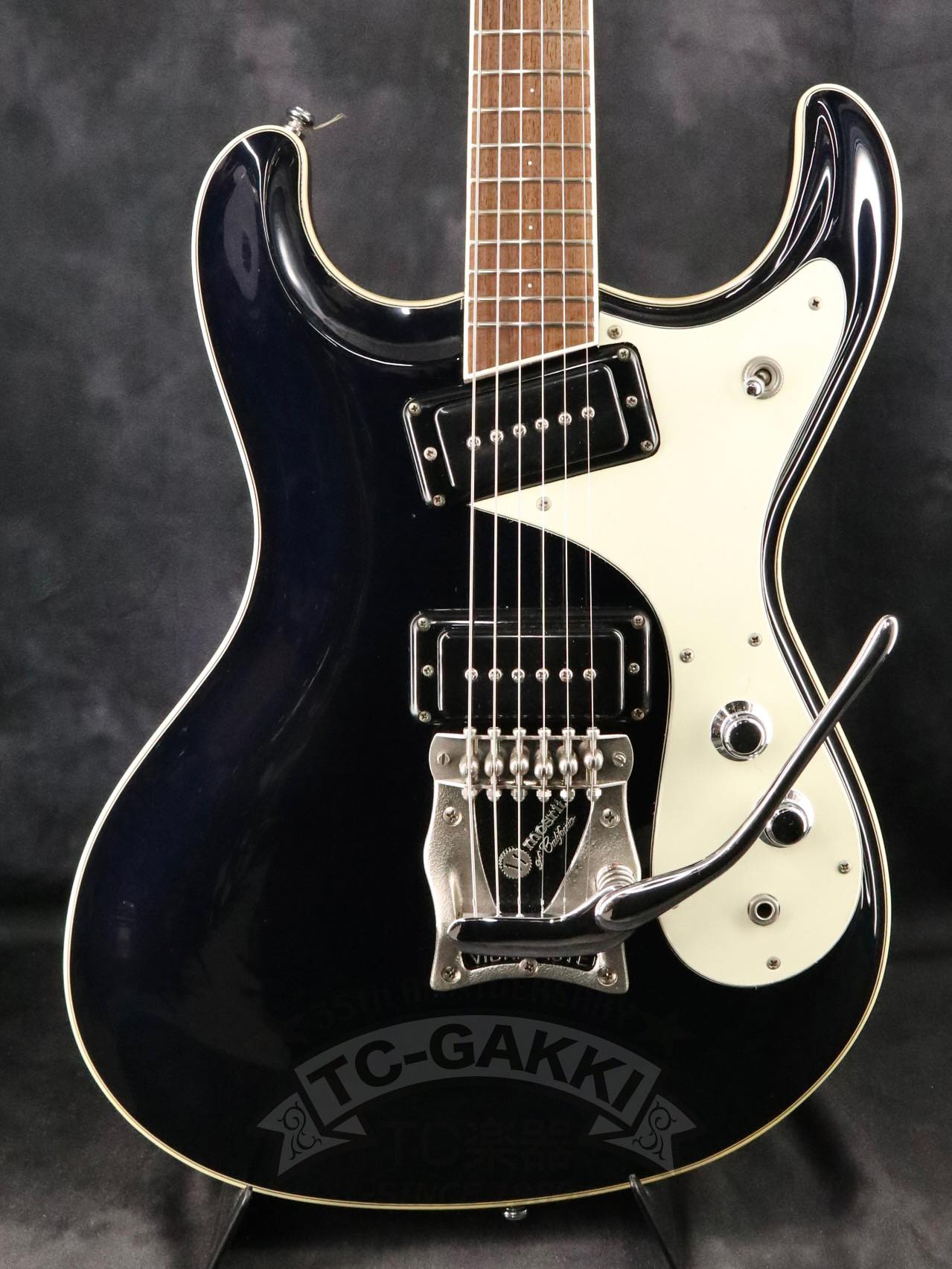 Super Custom 64 - TC楽器 - TCGAKKI