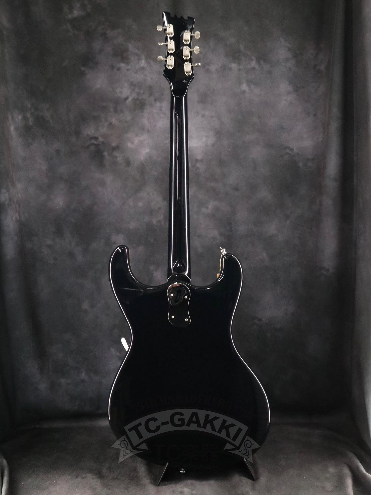 Super Custom 64 - TC楽器 - TCGAKKI