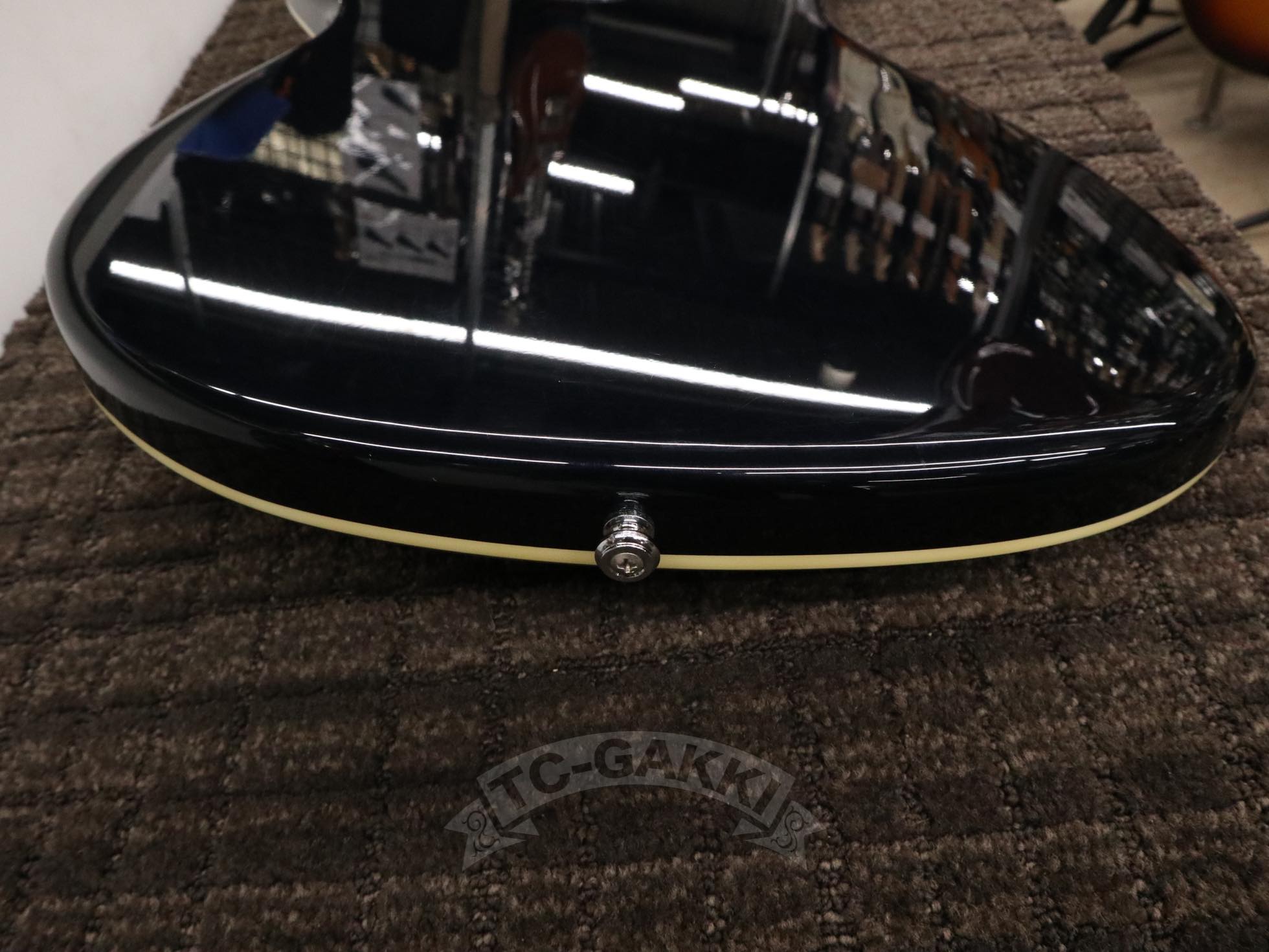 Super Custom 64 - TC楽器 - TCGAKKI