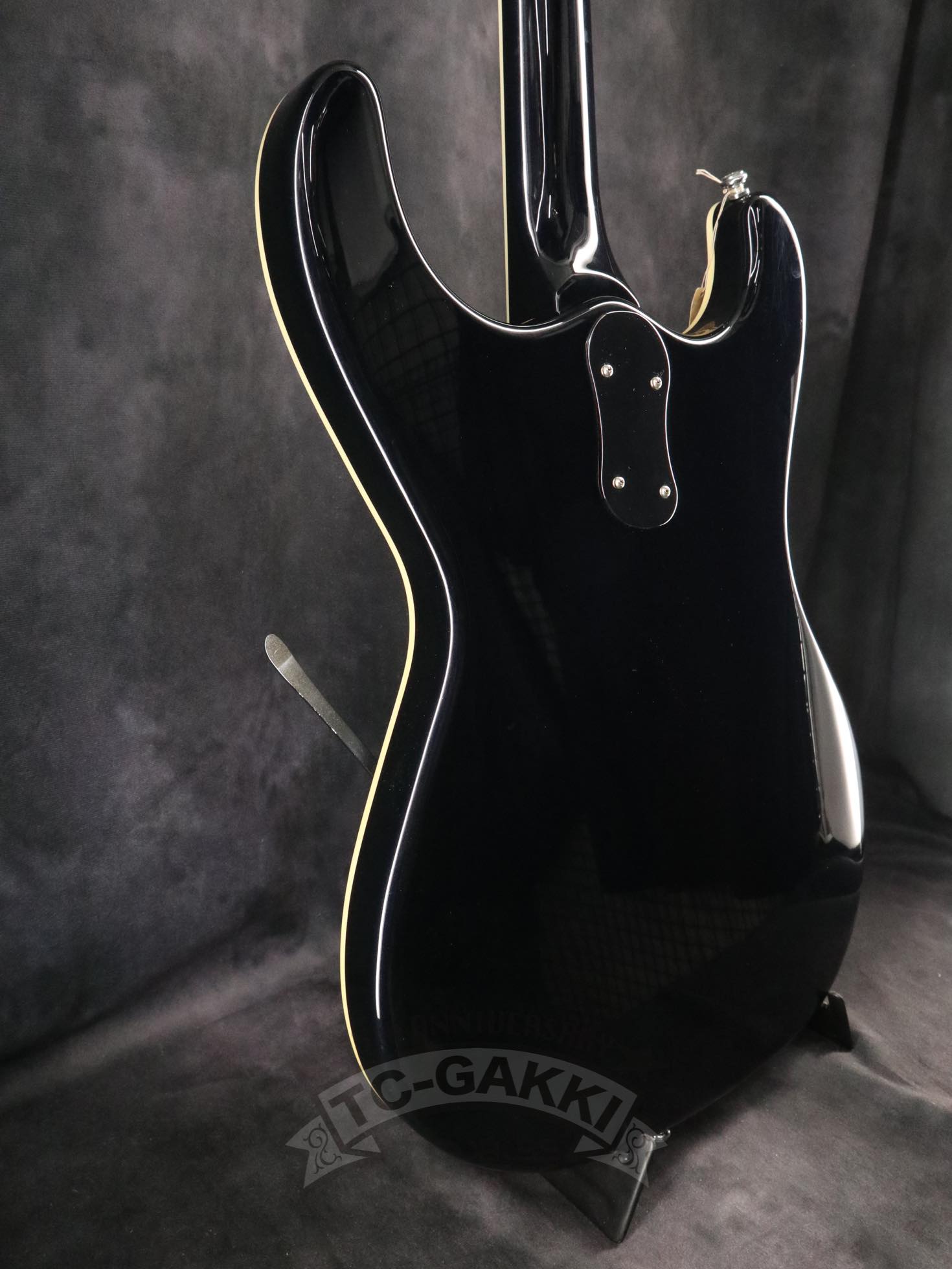 Super Custom 64 - TC楽器 - TCGAKKI