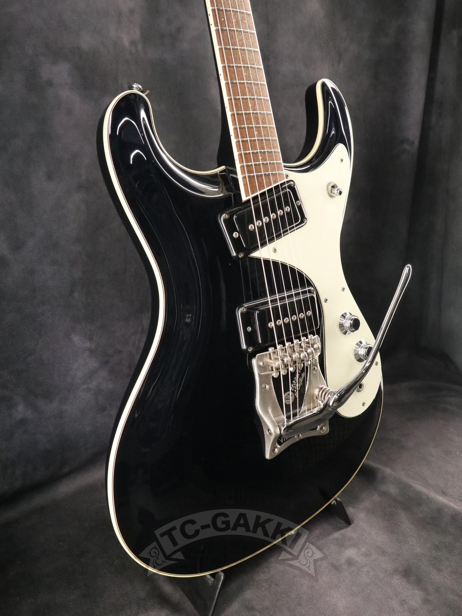 Super Custom 64 - TC楽器 - TCGAKKI