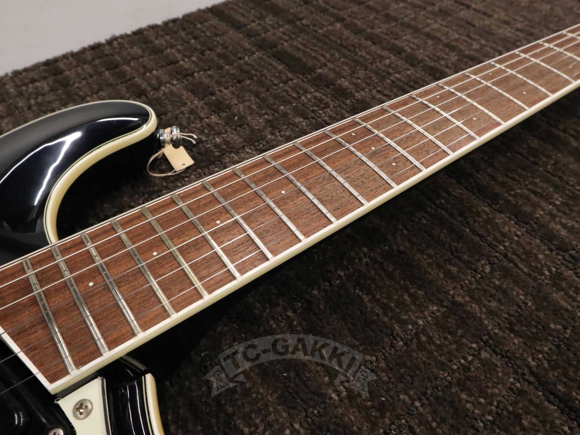 Super Custom 64 - TC楽器 - TCGAKKI