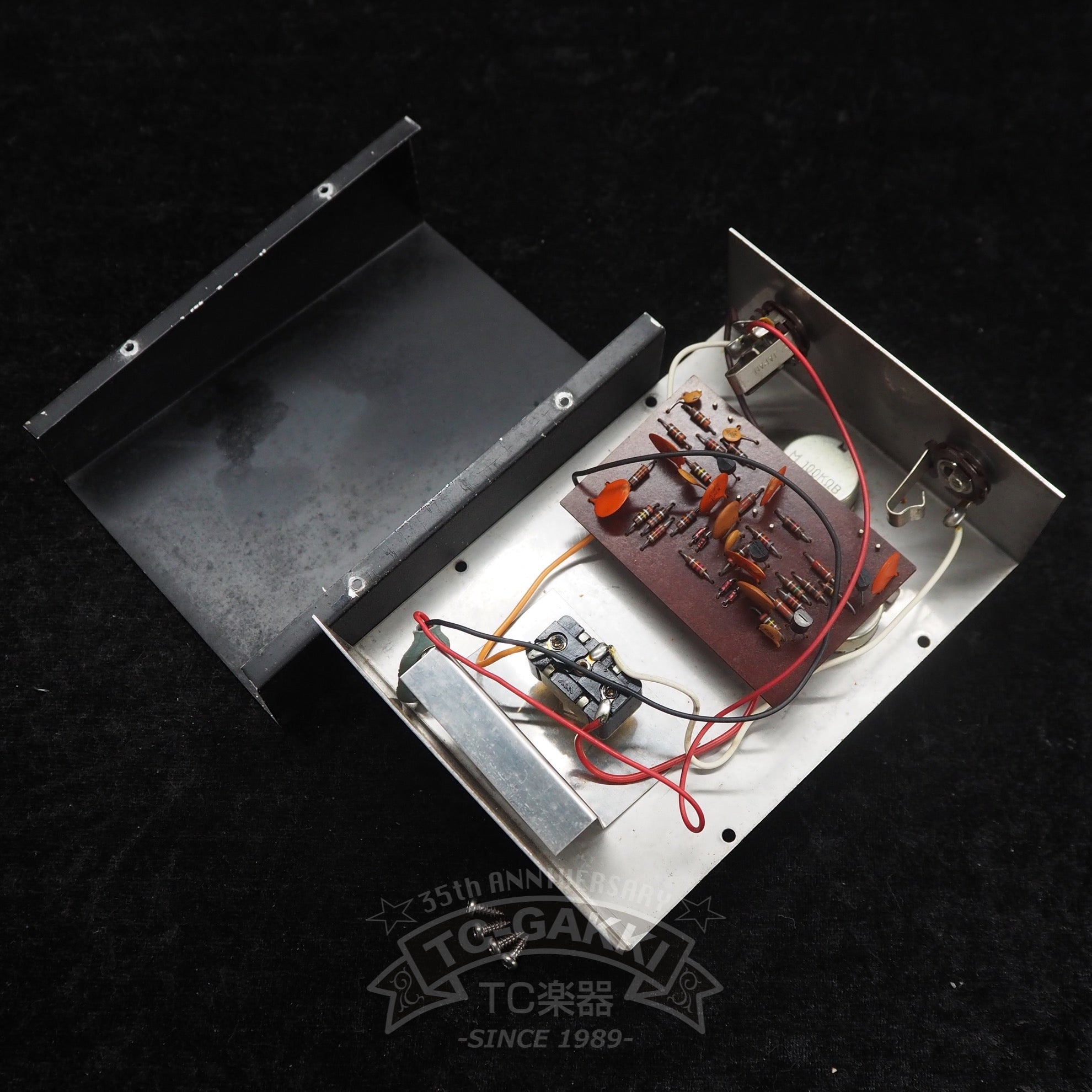 M*i様 （0309）SUPER FUZZ SUSTAINAR SUPER FUZZ SUSTAINAR