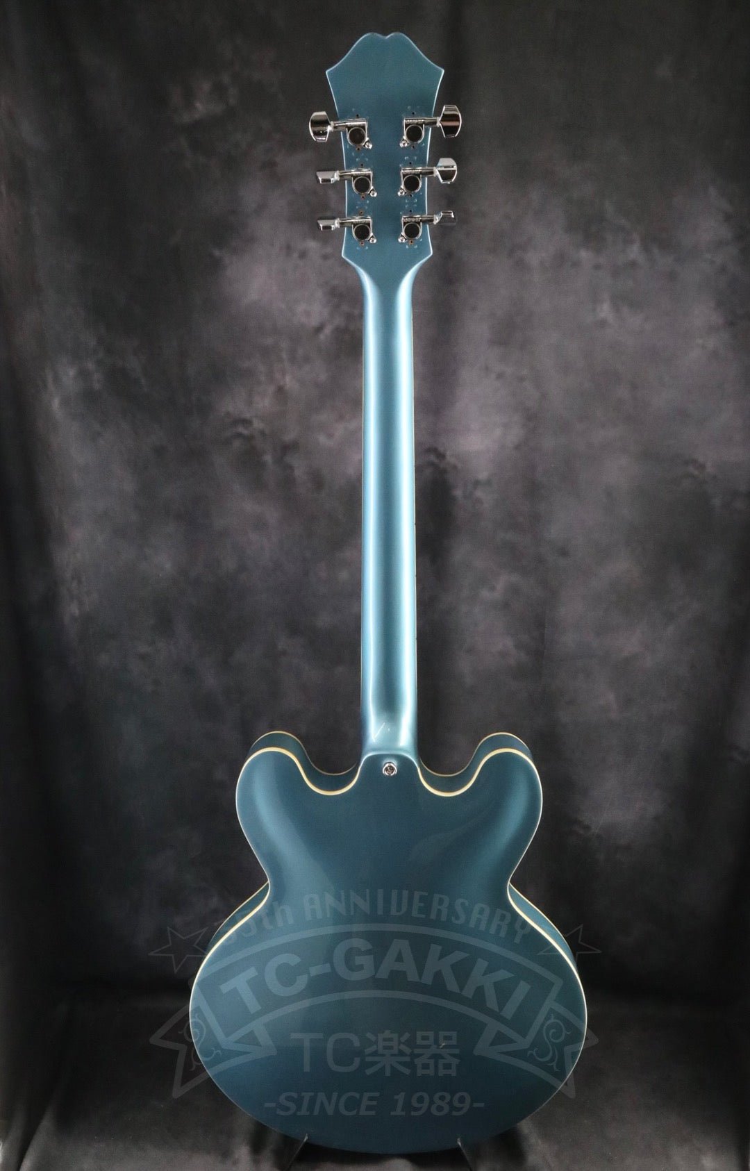 Super Nova Mod. - TC楽器 - TCGAKKI