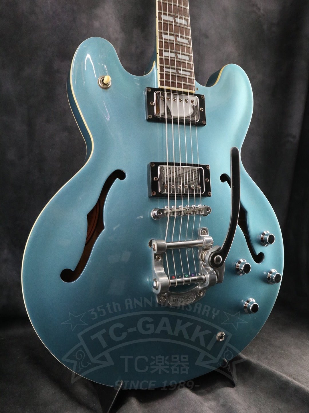 Super Nova Mod. - TC楽器 - TCGAKKI