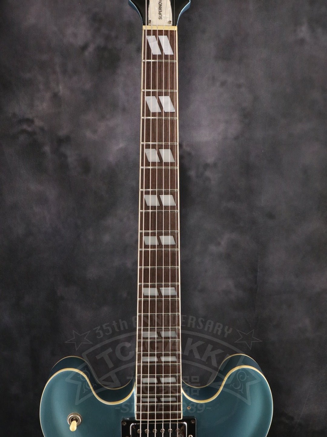 Super Nova Mod. - TC楽器 - TCGAKKI