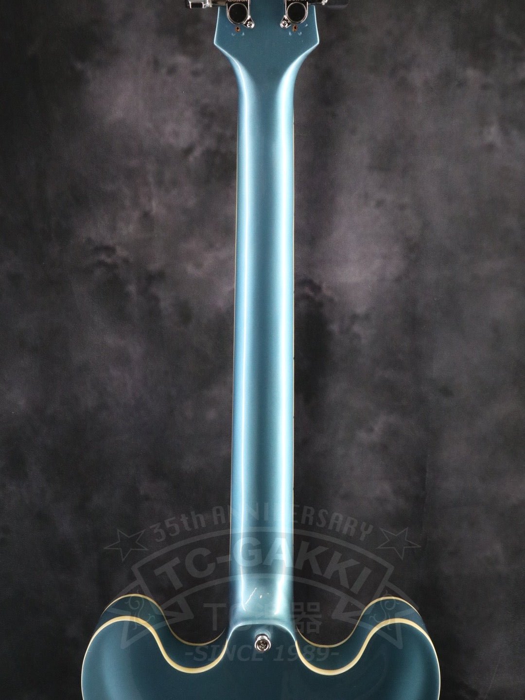 Super Nova Mod. - TC楽器 - TCGAKKI