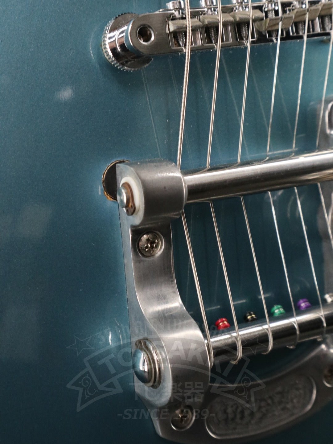 Super Nova Mod. - TC楽器 - TCGAKKI