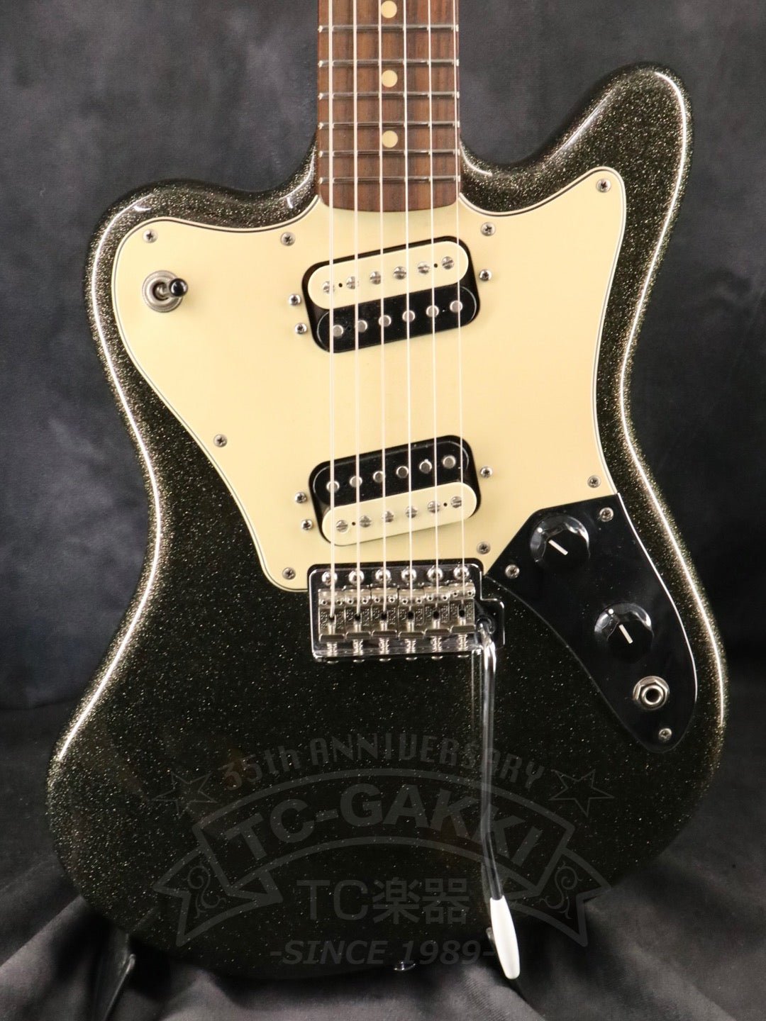 Super Sonic - TC楽器 - TCGAKKI