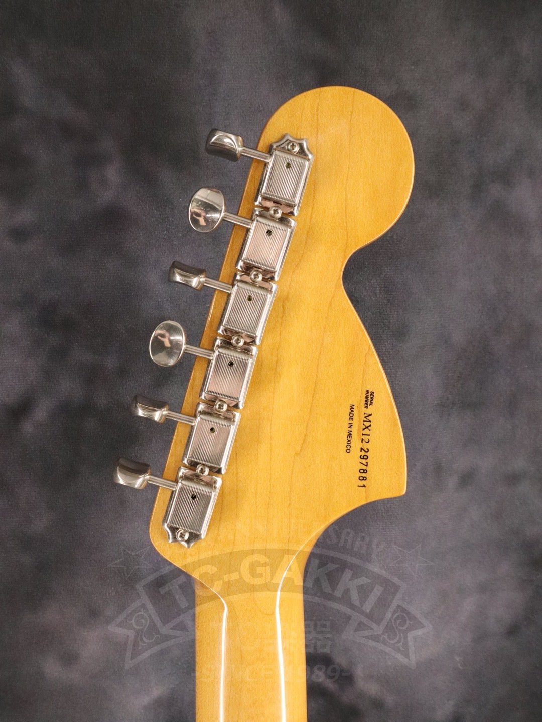 Super Sonic - TC楽器 - TCGAKKI