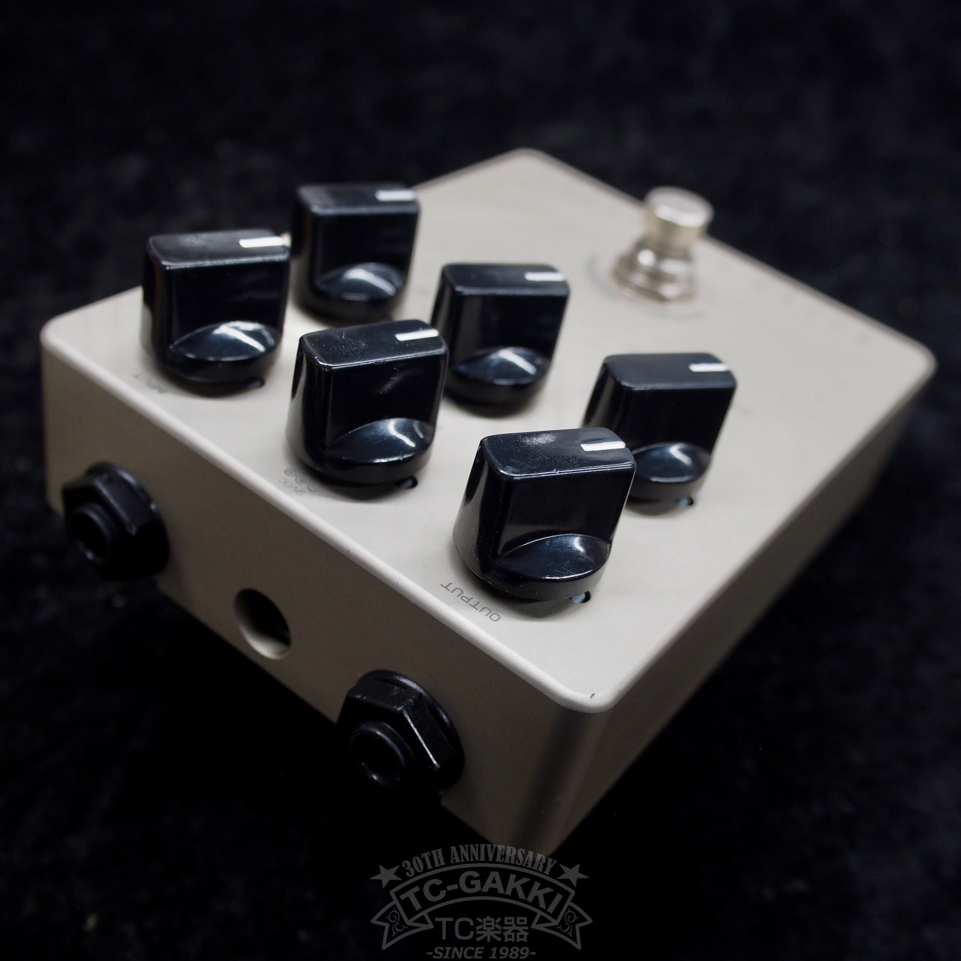 SUPER SYMMETRY 115 GeV COMPRESSOR - TC楽器 - TCGAKKI