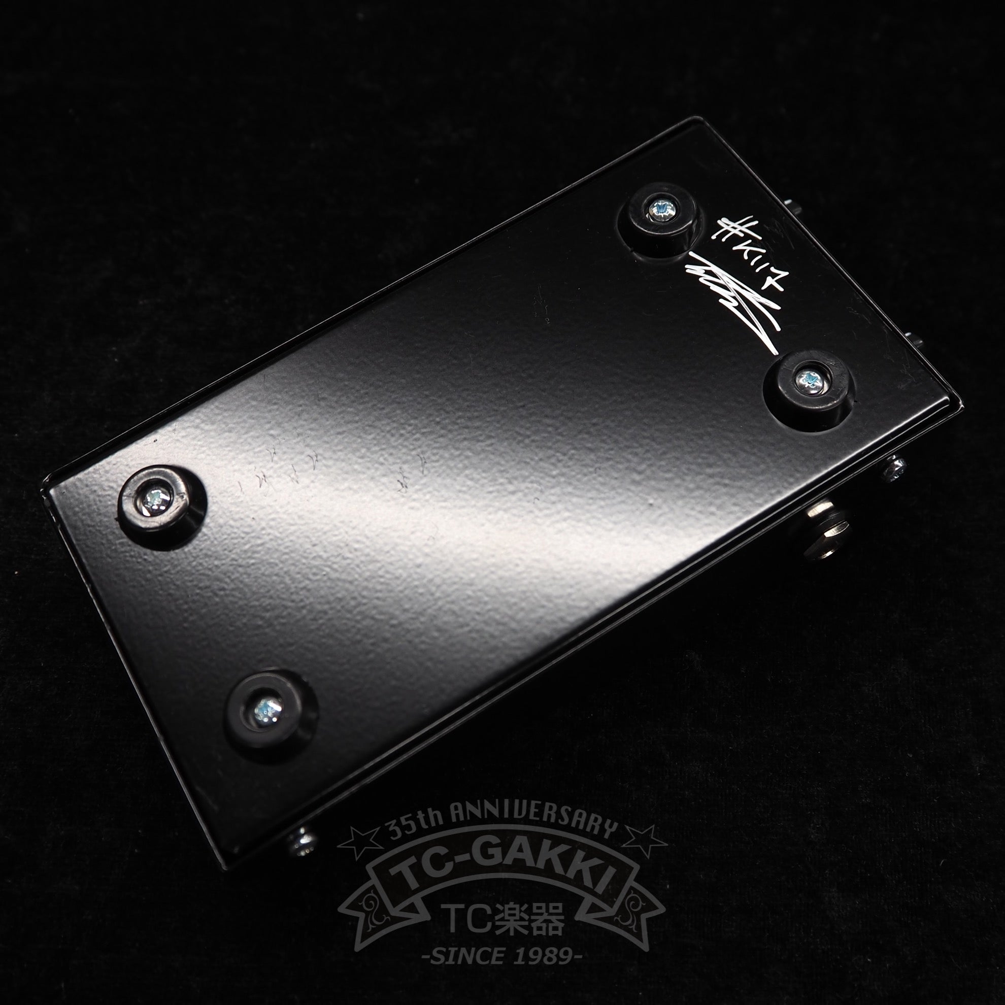 Super Unpleasant Companion - TC楽器 - TCGAKKI