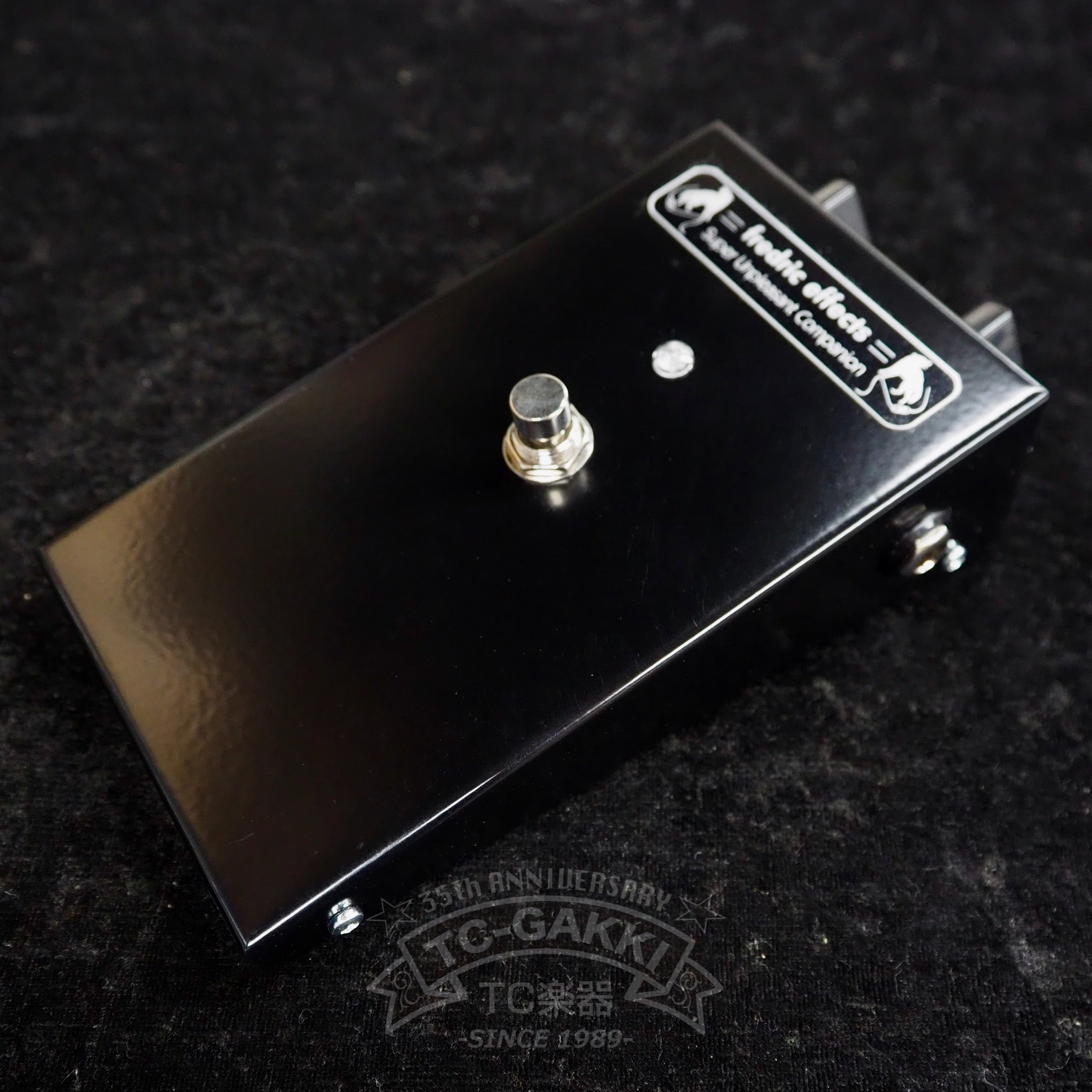 Super Unpleasant Companion - TC楽器 - TCGAKKI