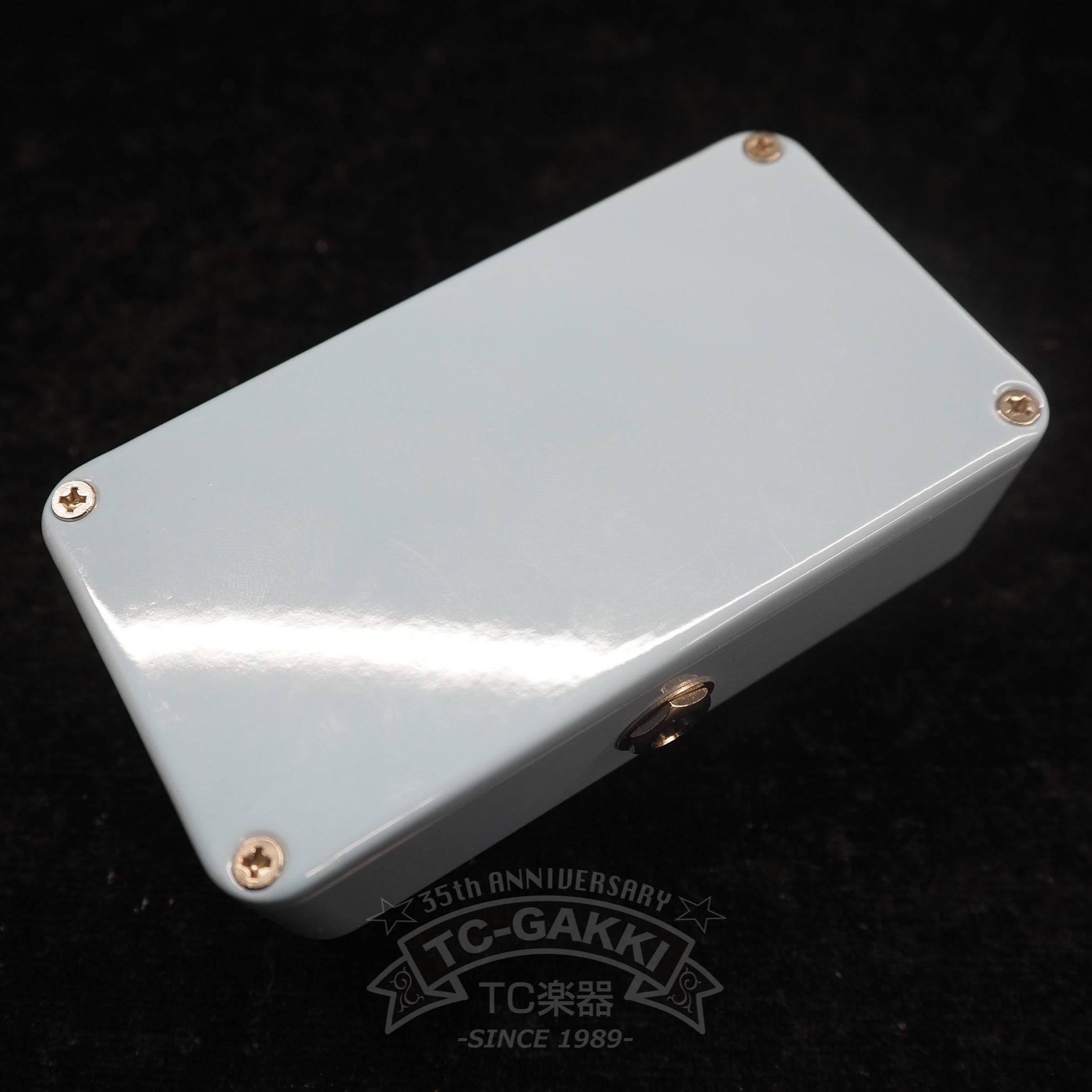 SURFING BEAR OVERDRIVE - TC楽器 - TCGAKKI