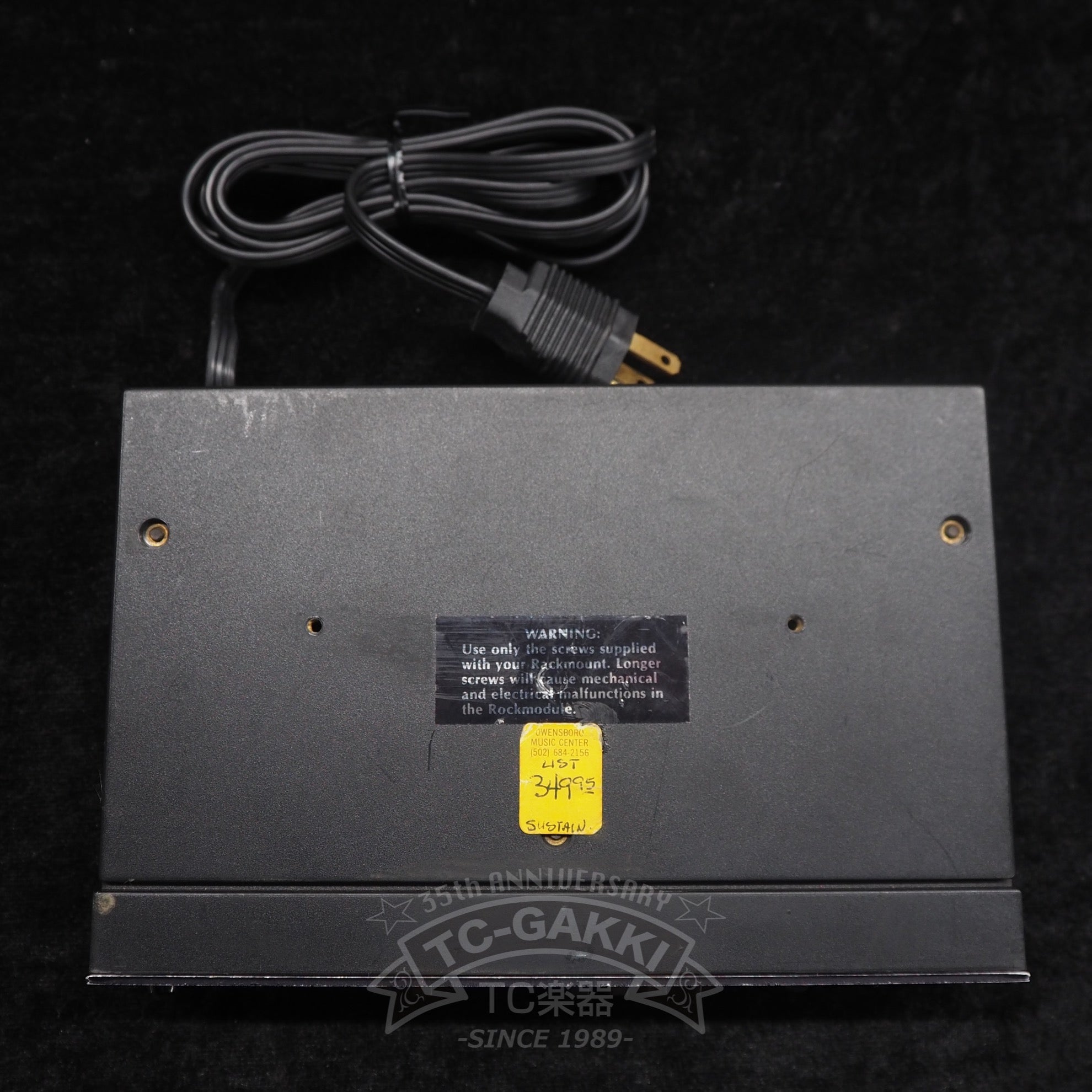 SUSTAINOR MODEL 100