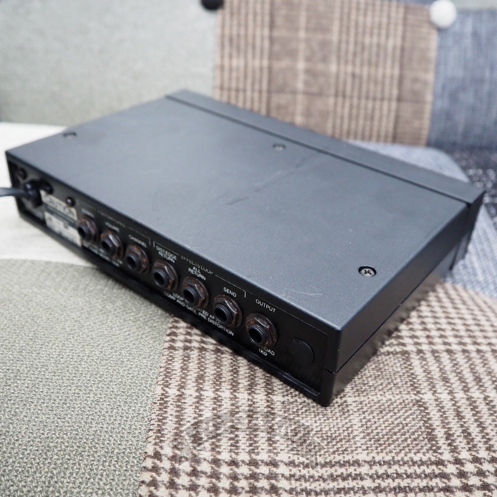 SUSTAINOR MODEL 100A