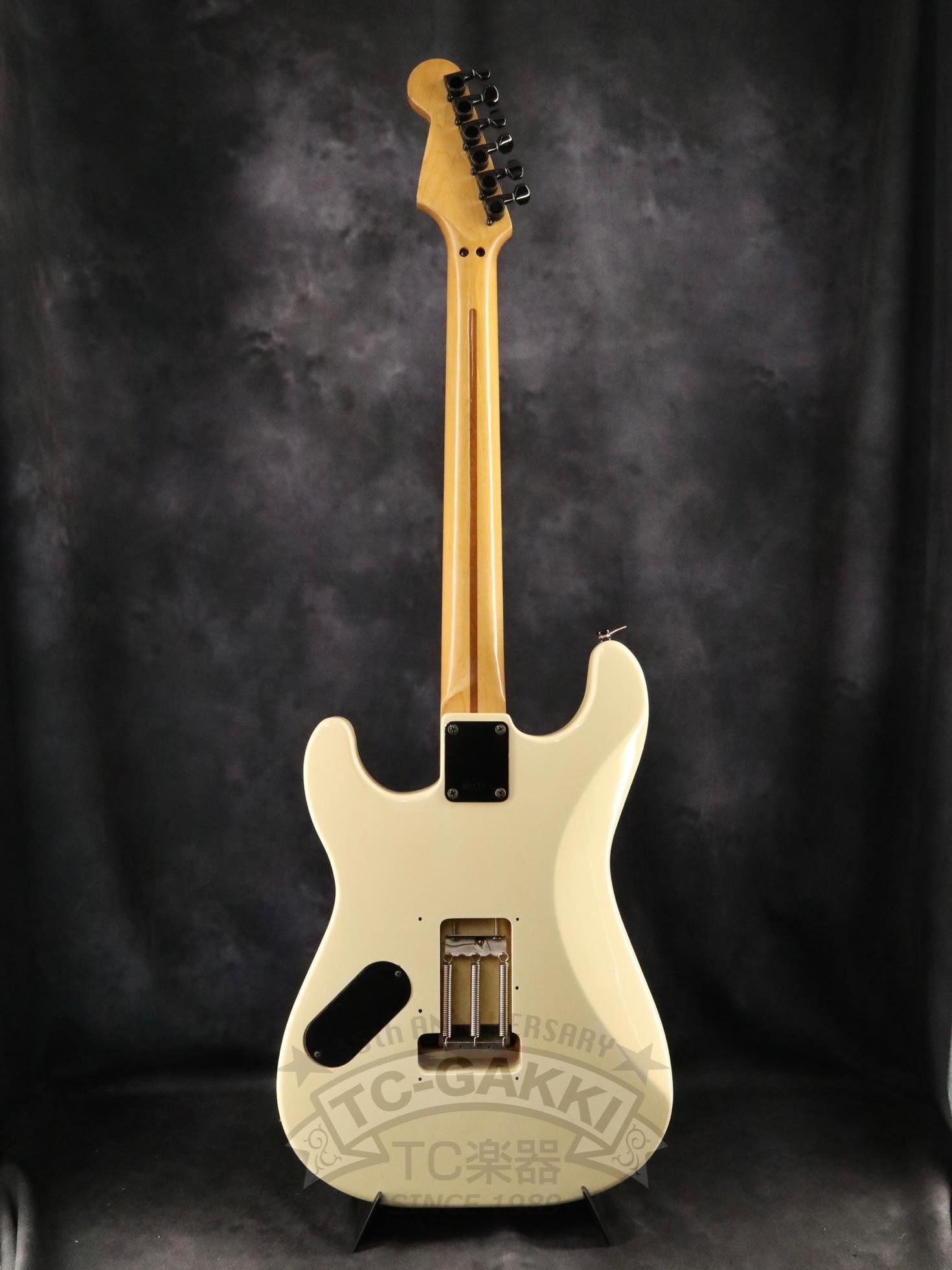ZEP-Ⅱ SW-90HB 1ハム FLOYD ROSE SW-90HB ESP製 改造 ZEPⅡ 【公式通販】