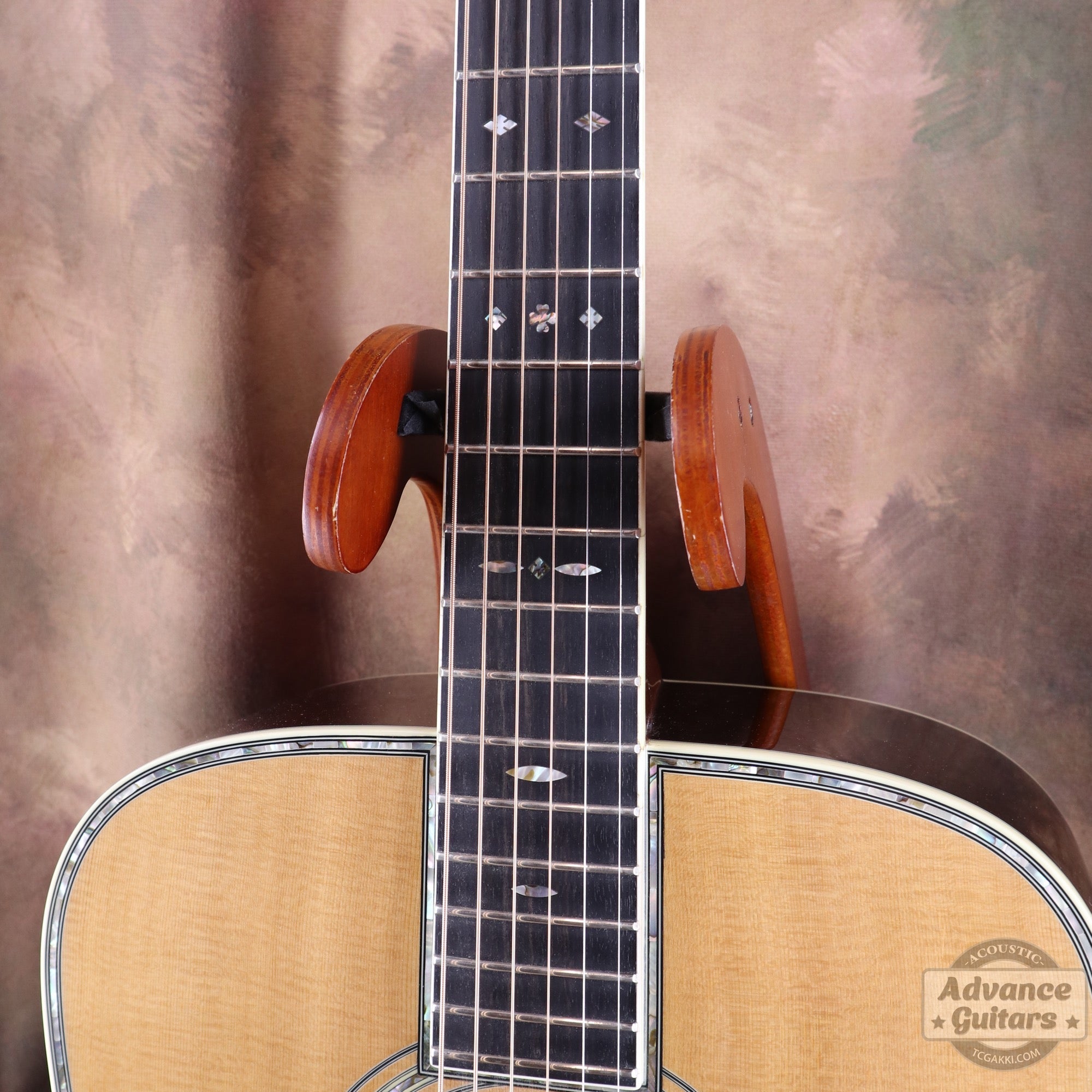 S.Yairi 2012年製 DY-42 - TC楽器 - TCGAKKI