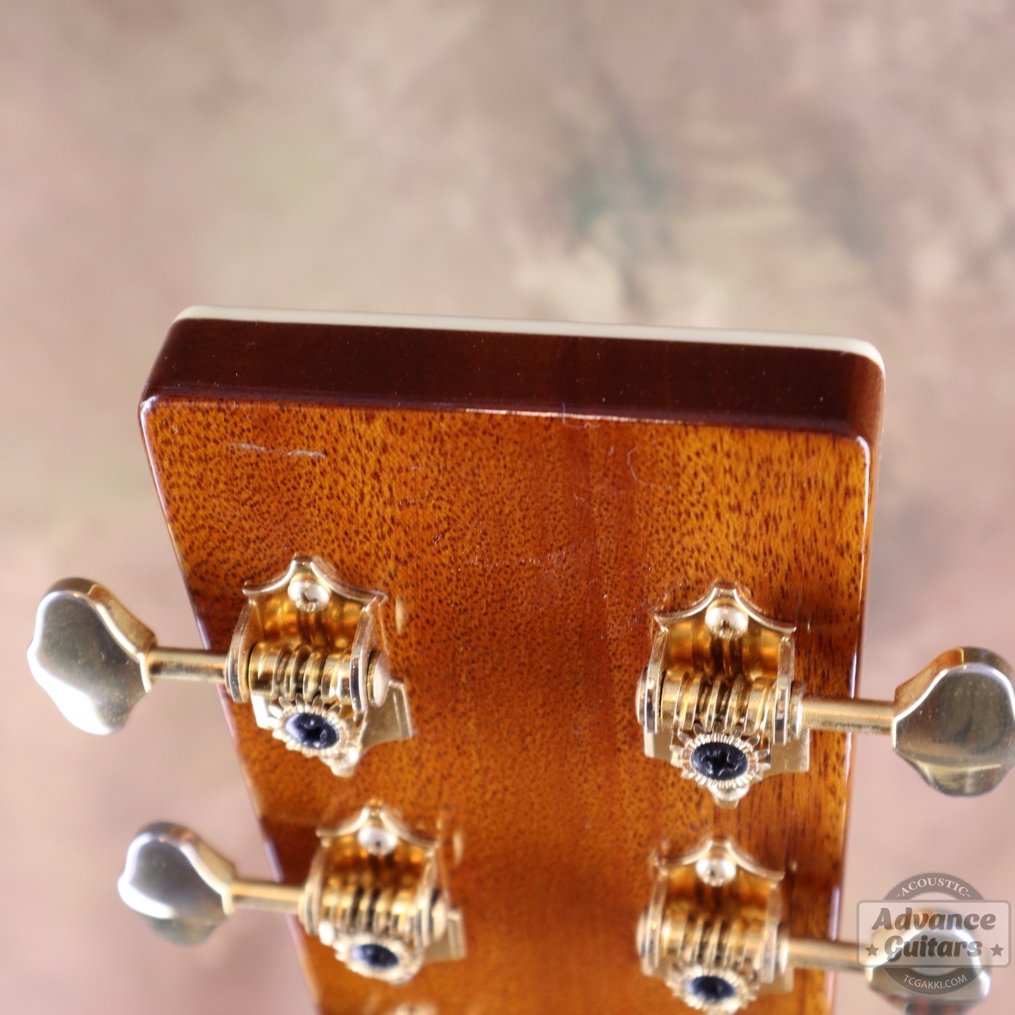 S.Yairi 2012年製 DY-42 - TC楽器 - TCGAKKI