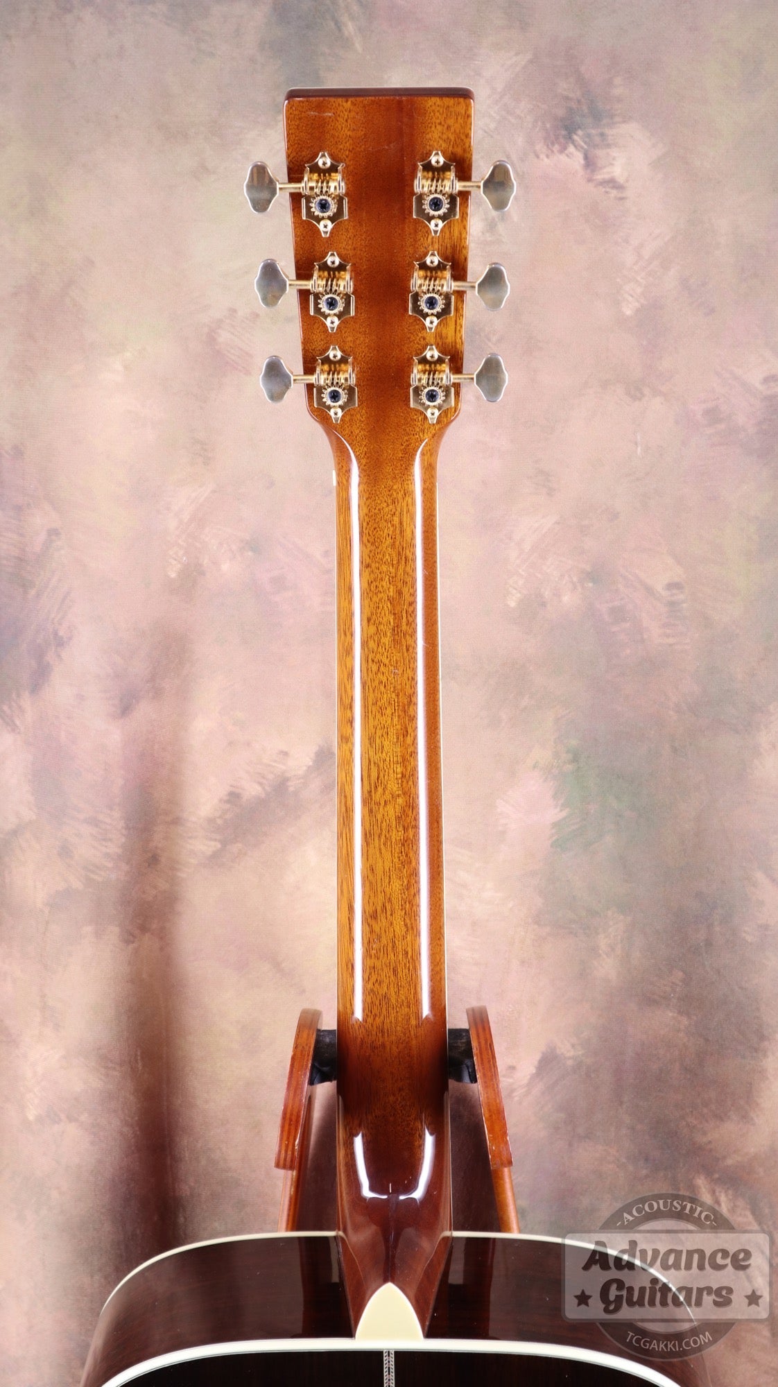 S.Yairi 2012年製 DY-42 - TC楽器 - TCGAKKI