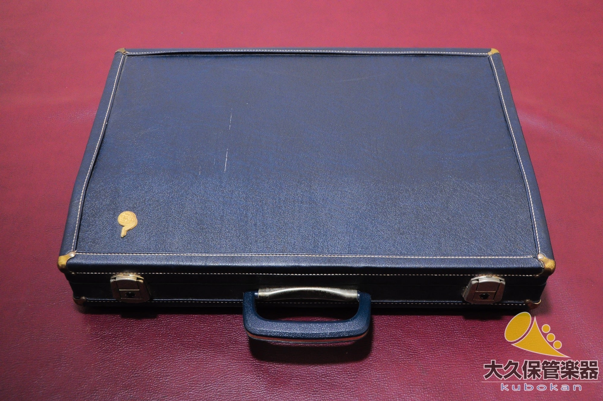 ブージー・アンド・ホークス Symphony 1010 B♭ & A クラリネットセット - TC楽器 - TCGAKKI