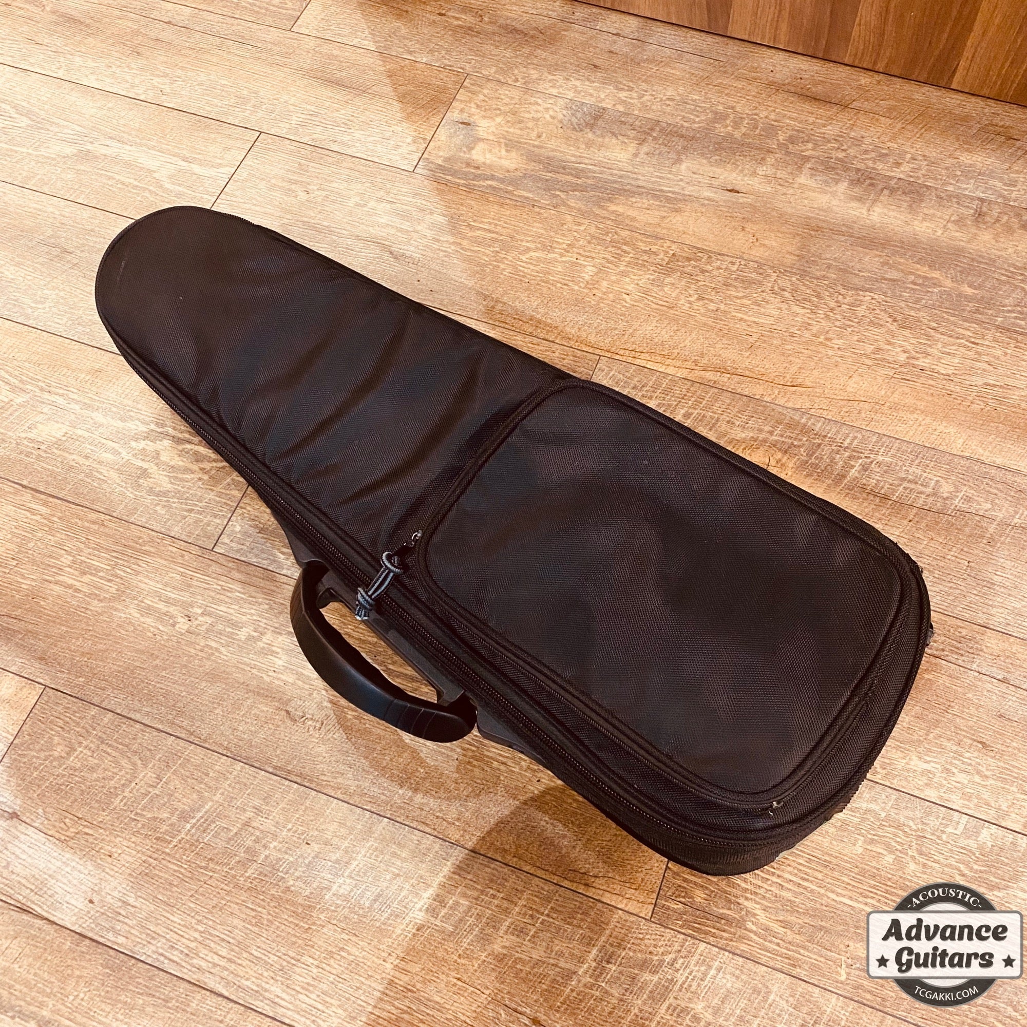 T - 46 Hawaiian Koa - TC楽器 - TCGAKKI