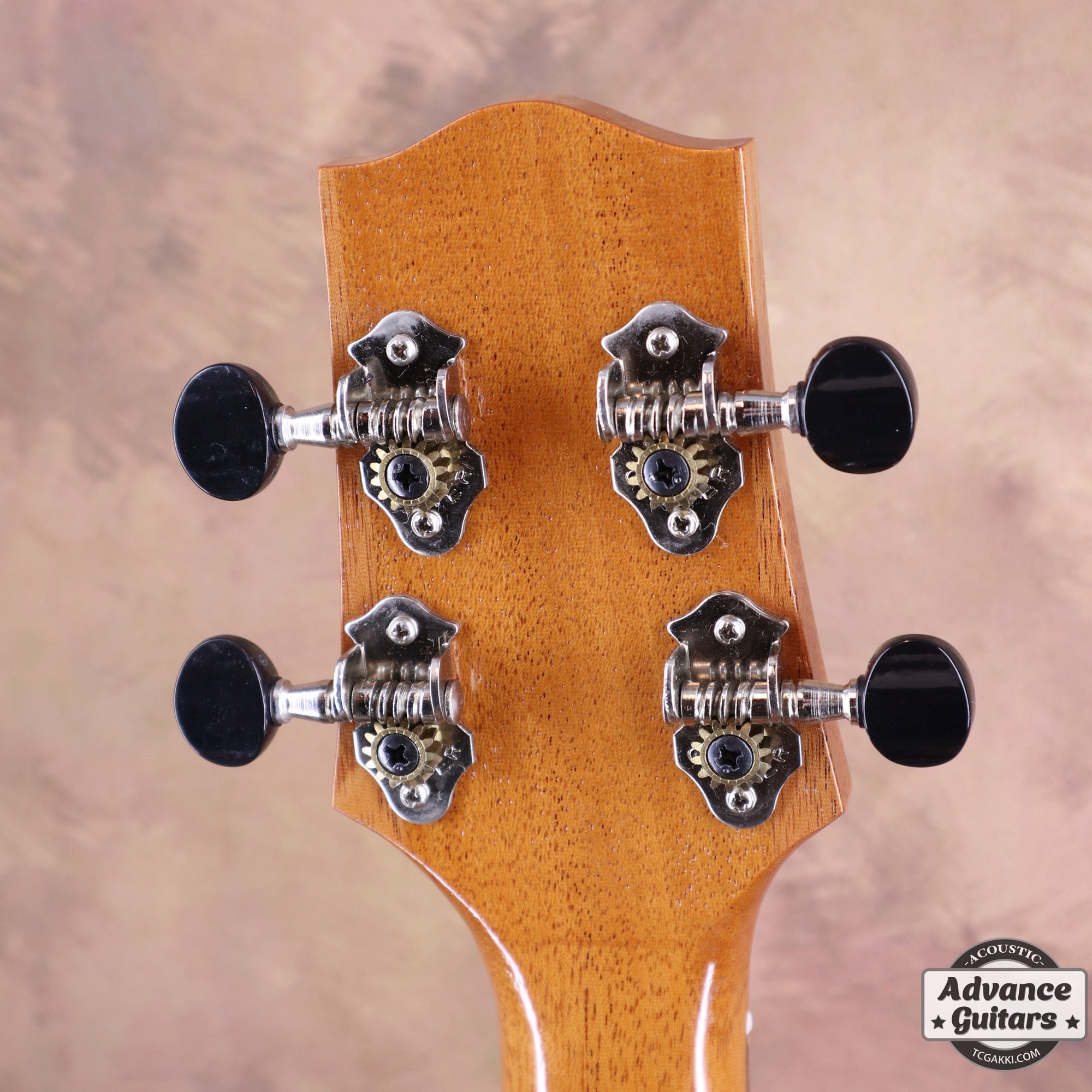 T - 46 Hawaiian Koa - TC楽器 - TCGAKKI