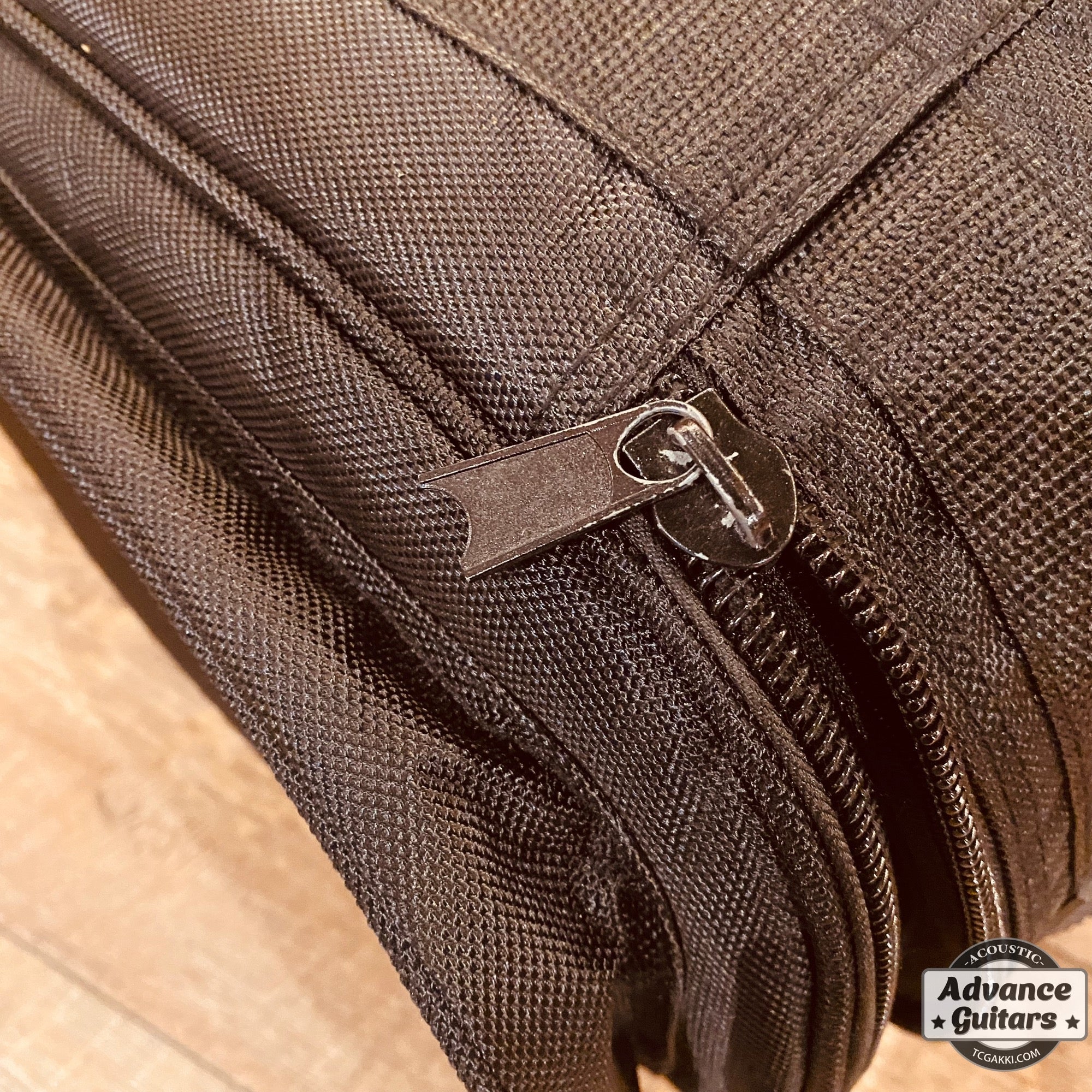 T - 46 Hawaiian Koa - TC楽器 - TCGAKKI