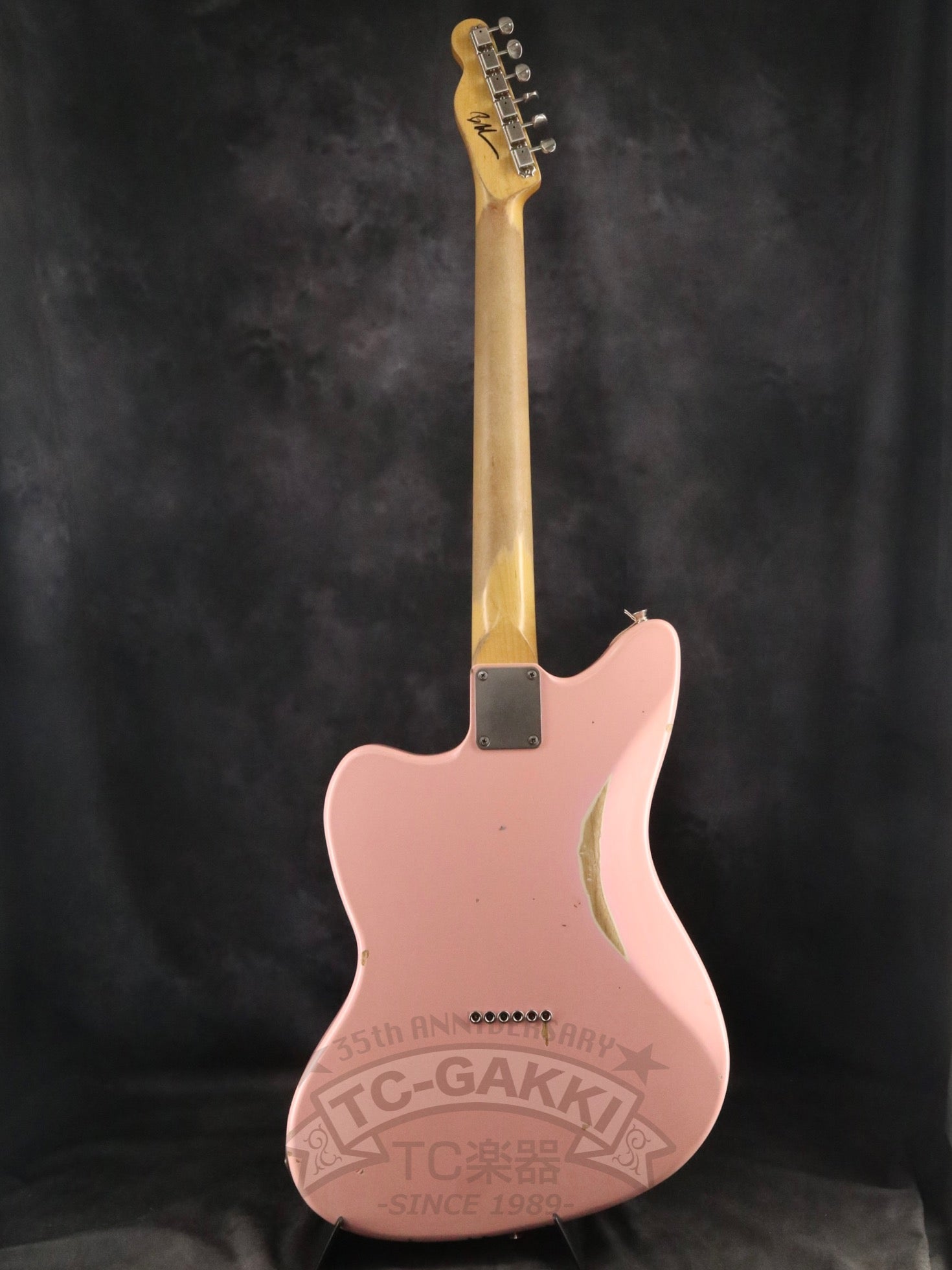 T - Master Relic - TC楽器 - TCGAKKI