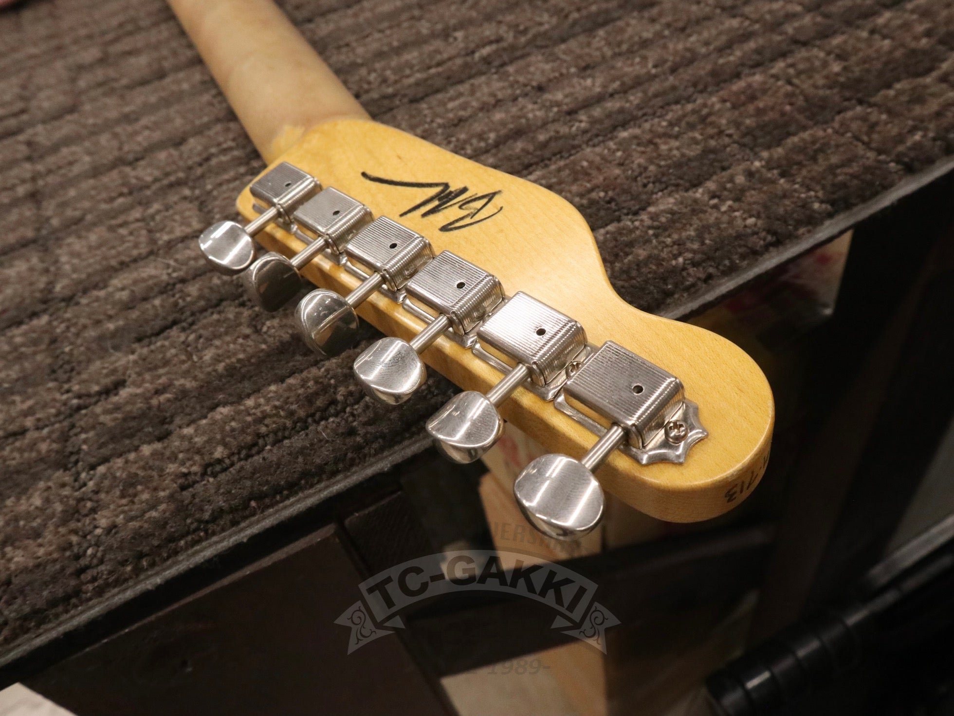 T - Master Relic - TC楽器 - TCGAKKI