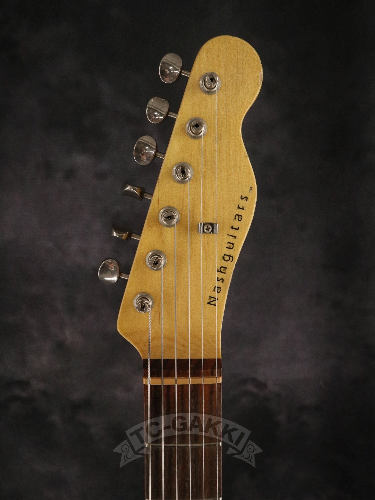 T - Master Relic - TC楽器 - TCGAKKI