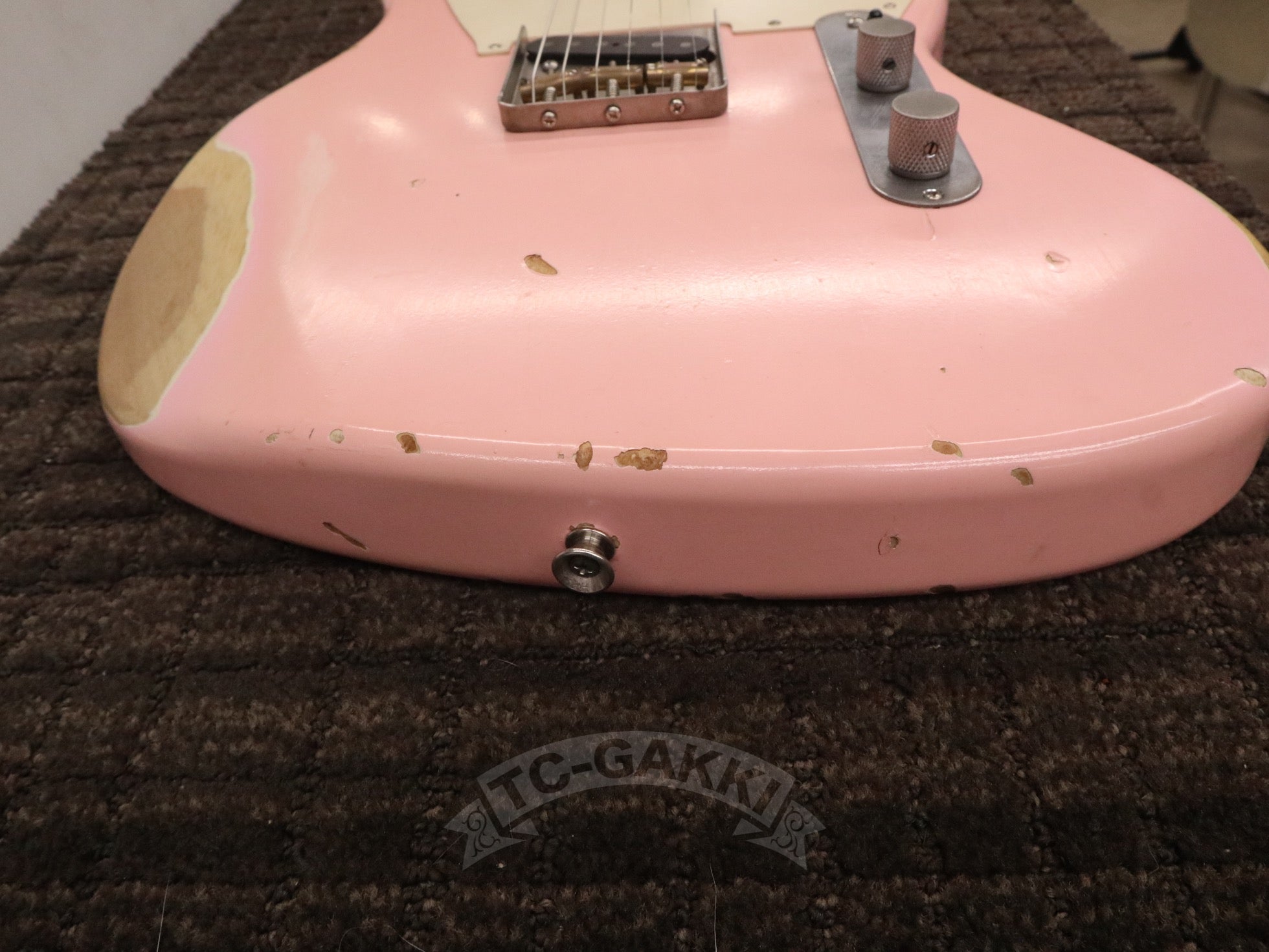 T - Master Relic - TC楽器 - TCGAKKI