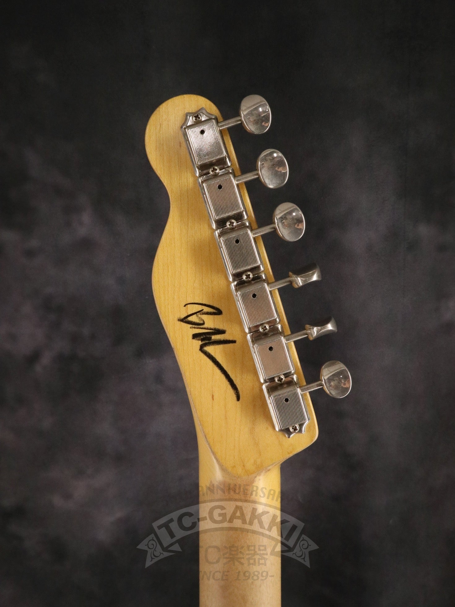 T - Master Relic - TC楽器 - TCGAKKI