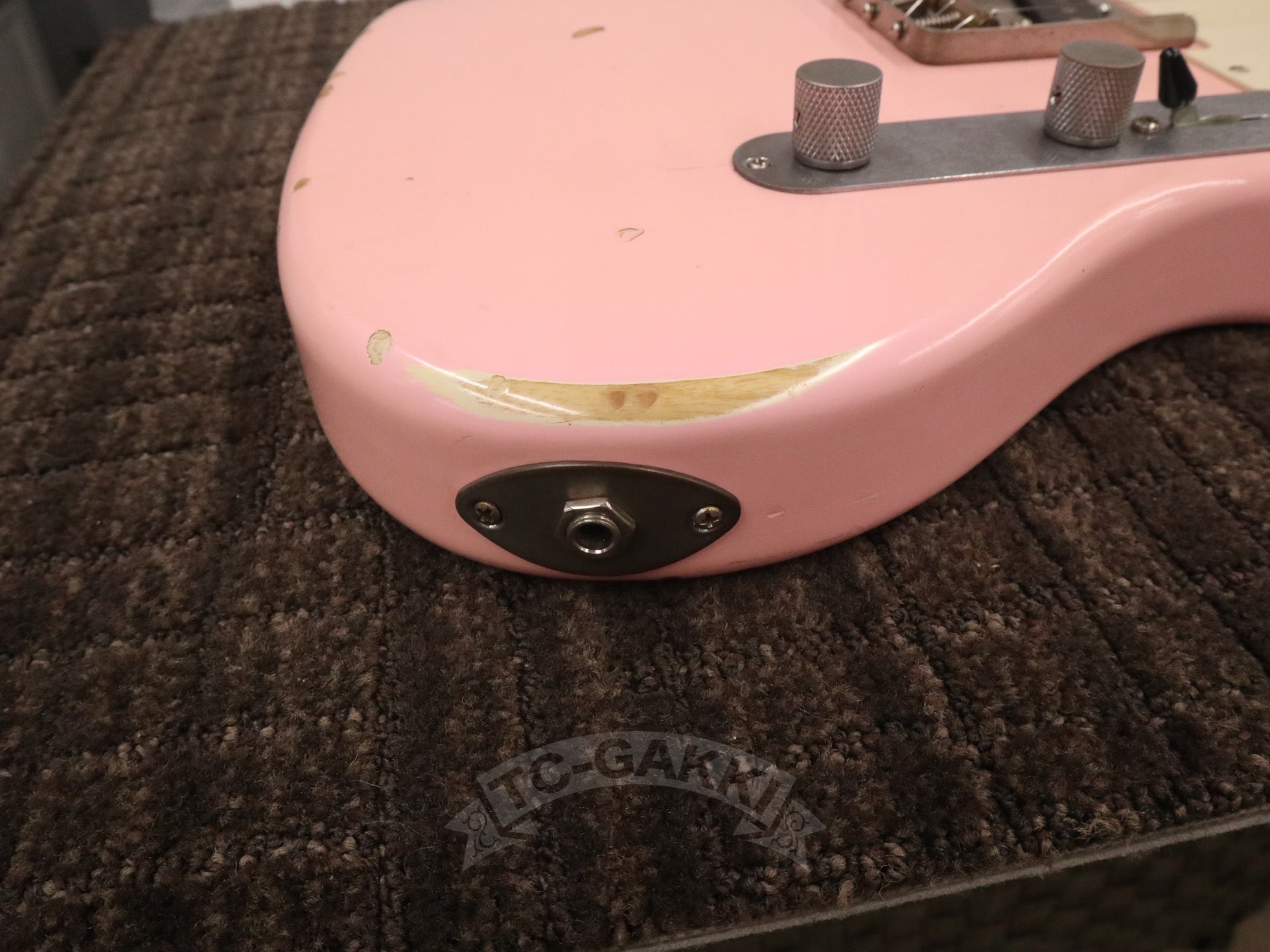 T - Master Relic - TC楽器 - TCGAKKI