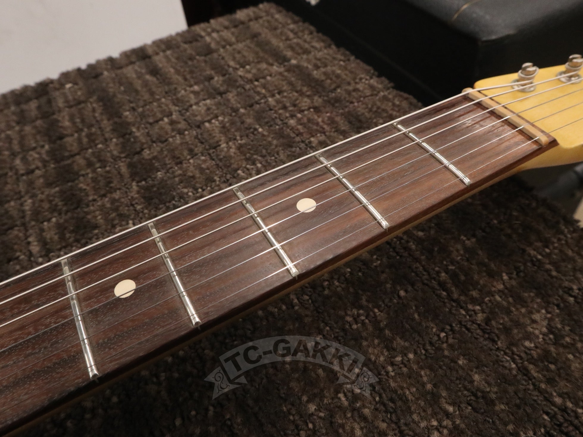 T - Master Relic - TC楽器 - TCGAKKI