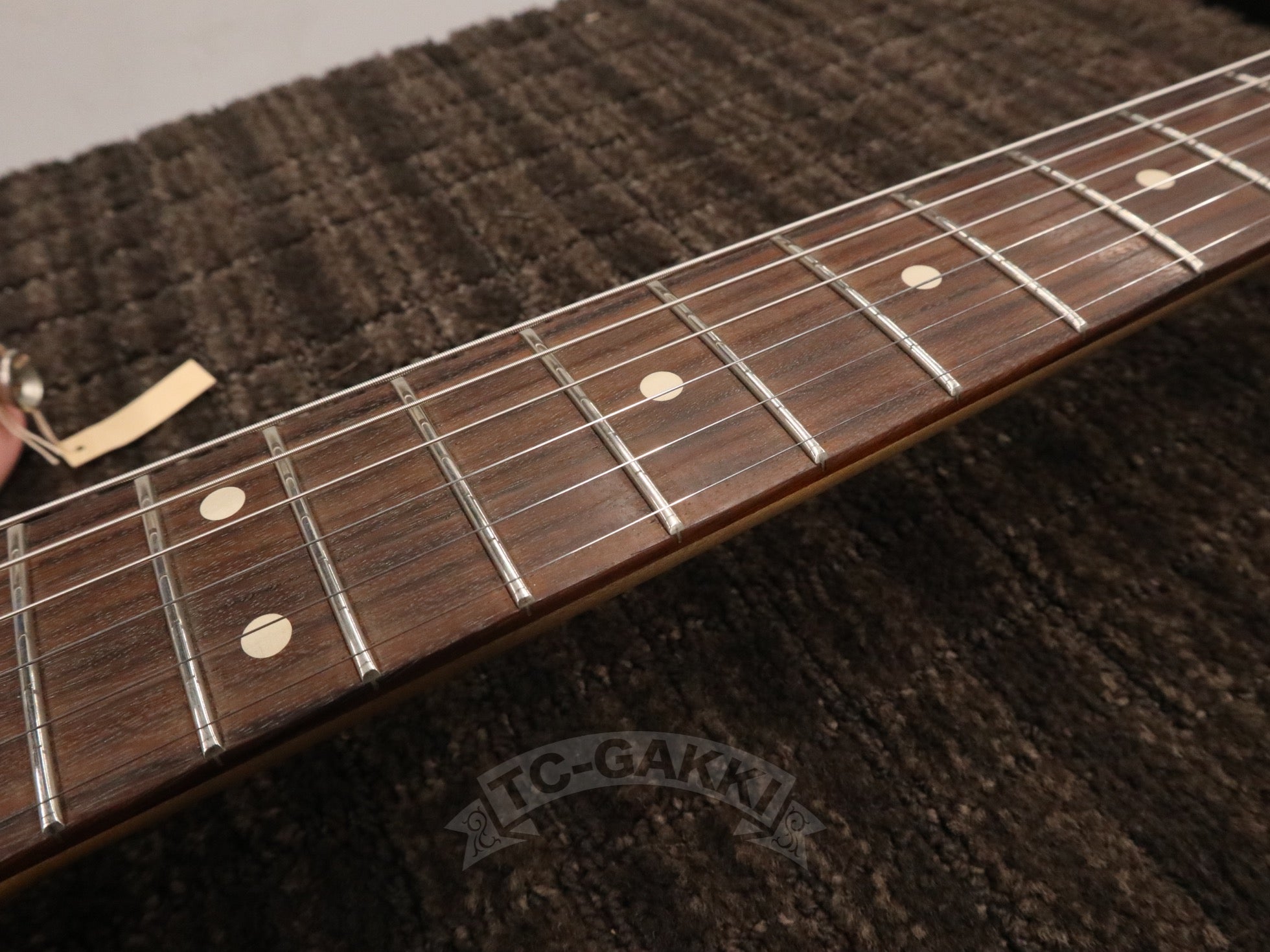 T - Master Relic - TC楽器 - TCGAKKI