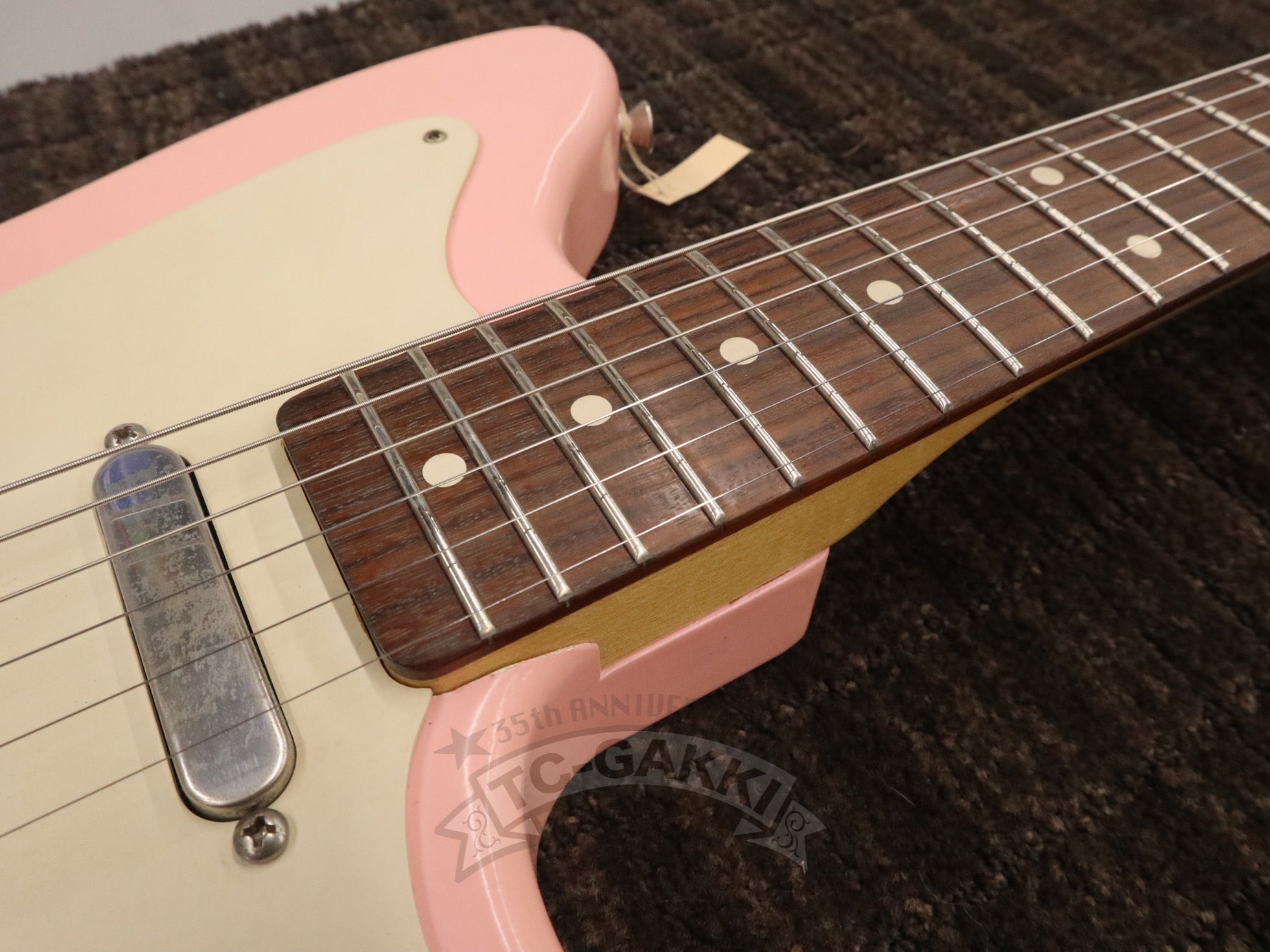 T - Master Relic - TC楽器 - TCGAKKI